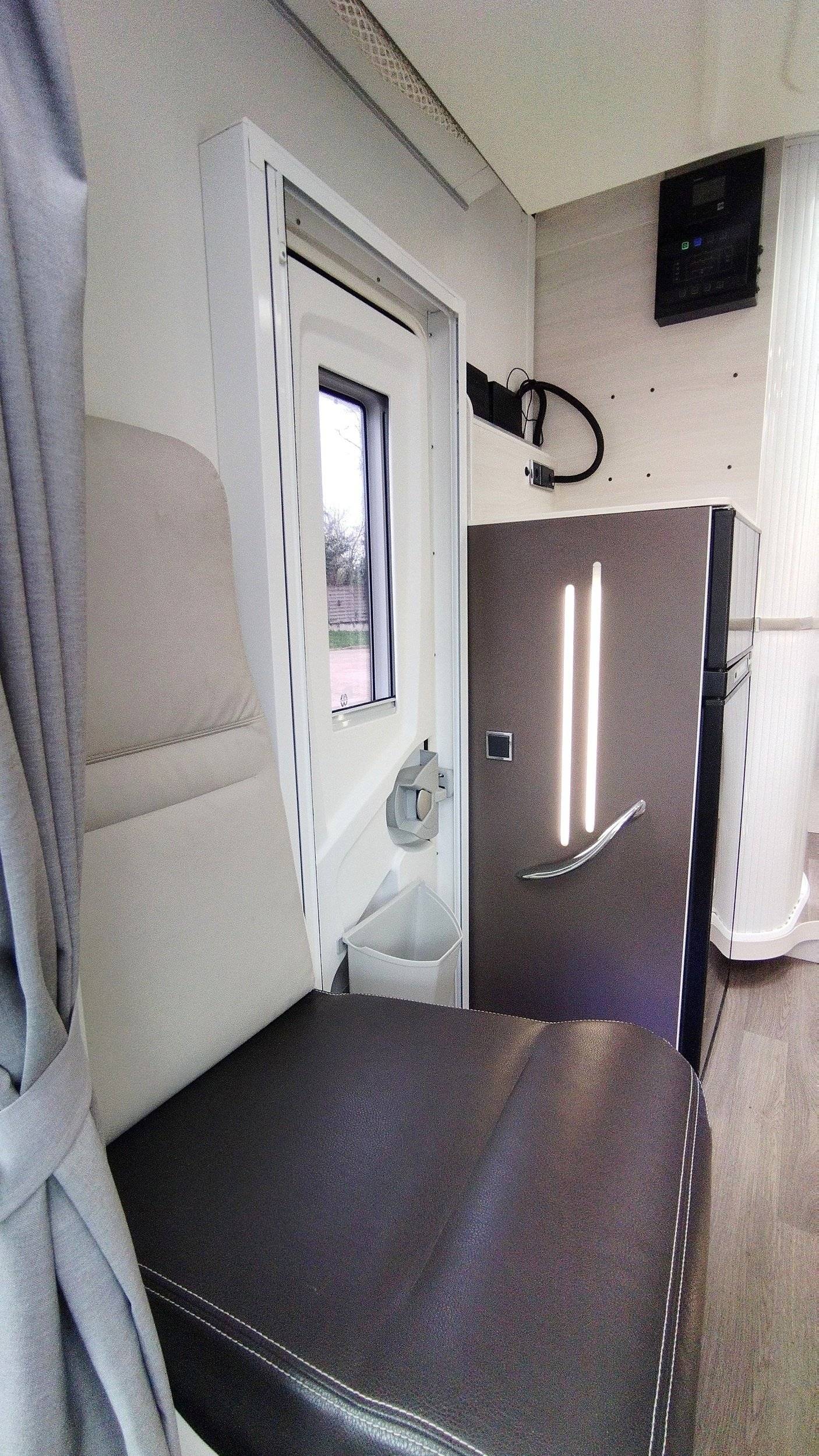 Chausson 628 Eb Ford