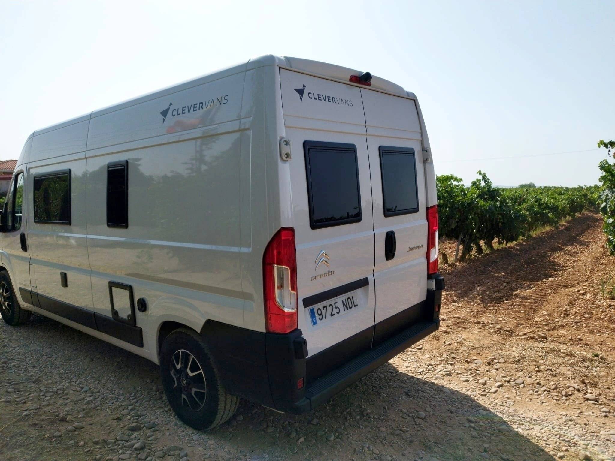 Clever Vario kids/Clever