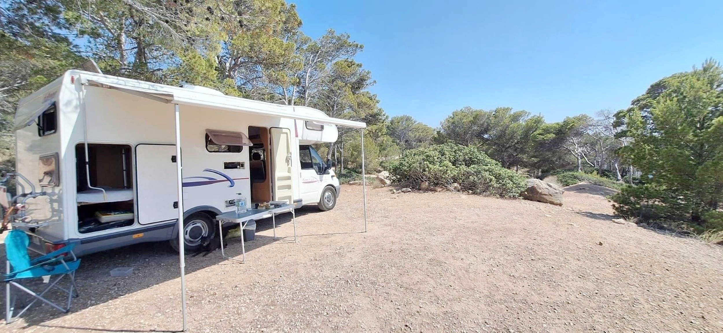 Bavaria Trigano FD1 /FOT3M335KPFD41ZO/Genesis