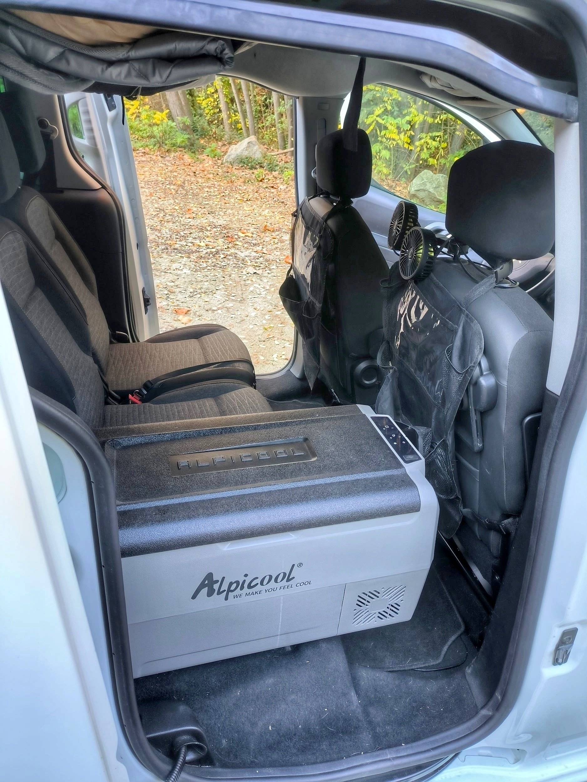 Citroën Berlingo Multispace