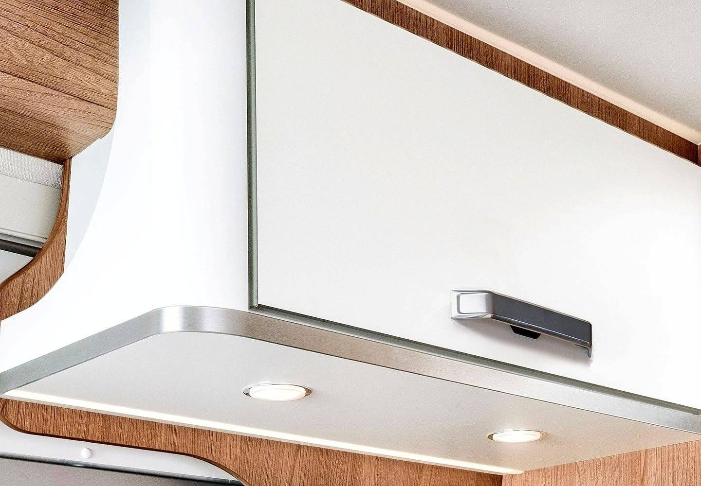 Weinsberg Carabus 600DQ