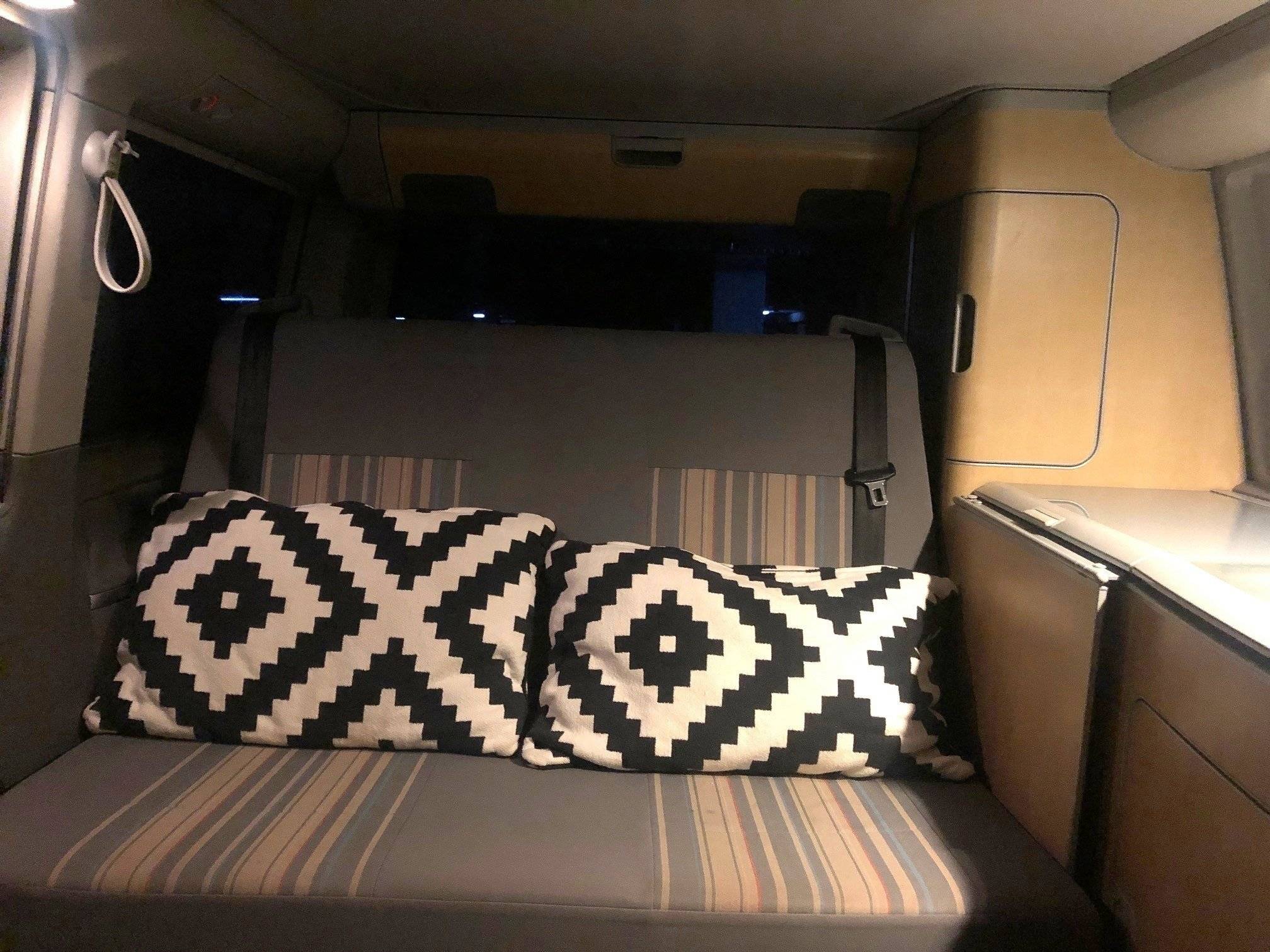 Volkswagen Volkswagen T5