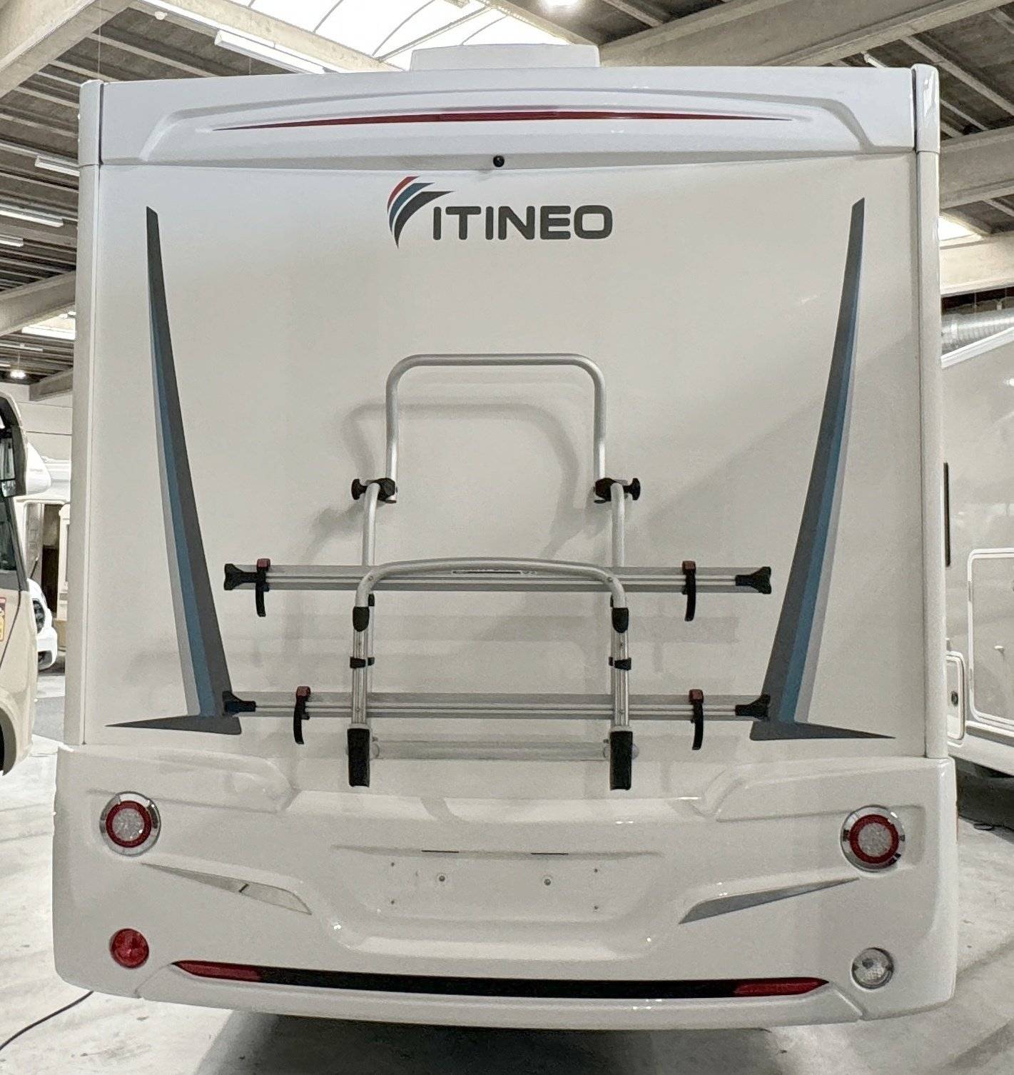 Itineo ITINEO TC740