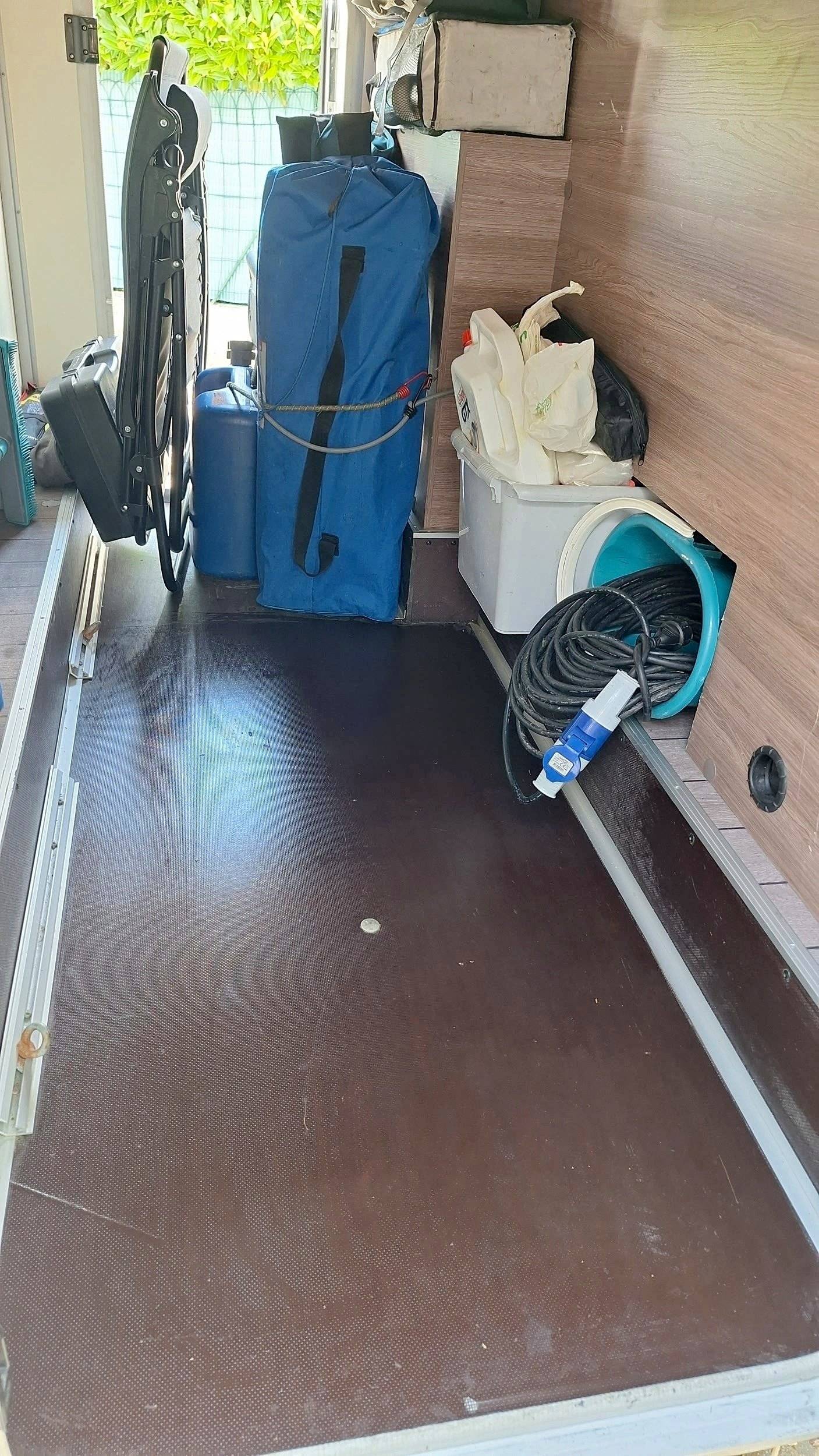 Knaus 650 MX LiveWave