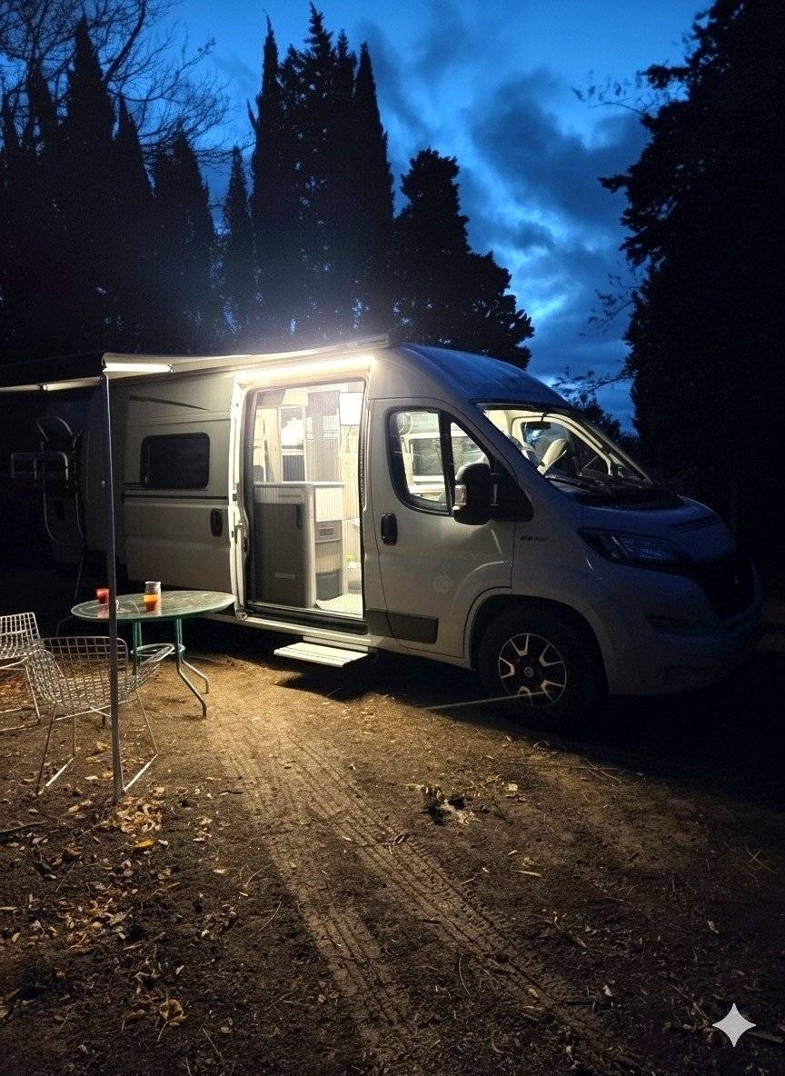 Randger randger r600