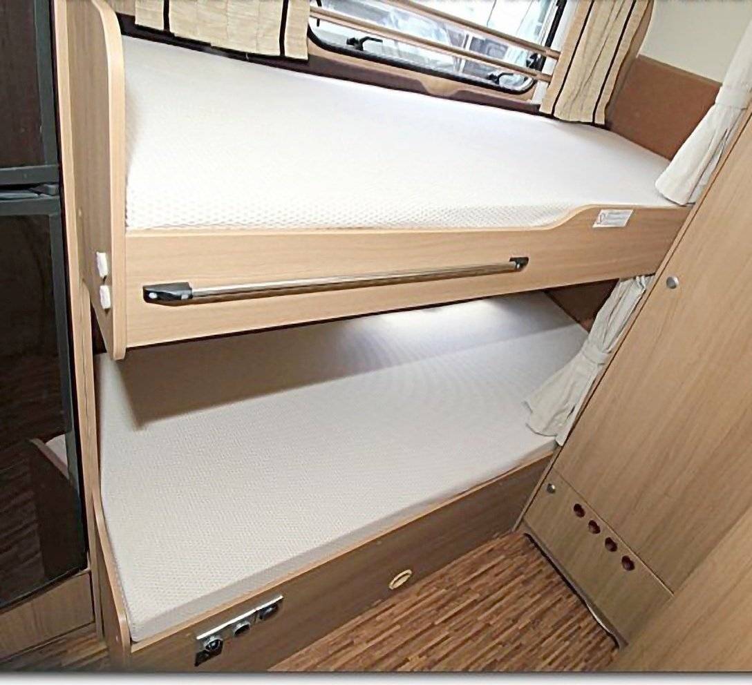 Bürstner Bürstner Ixeo time IT666