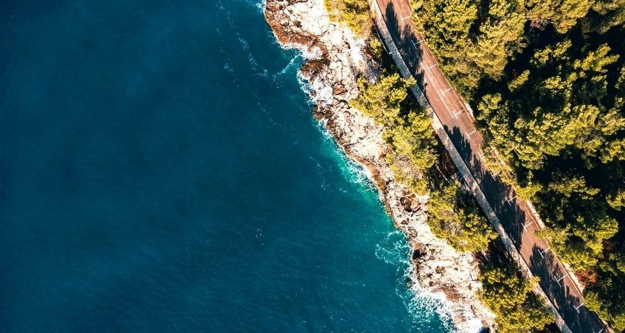 Noleggio di camper, van e furgoni camperizzati - Spalato