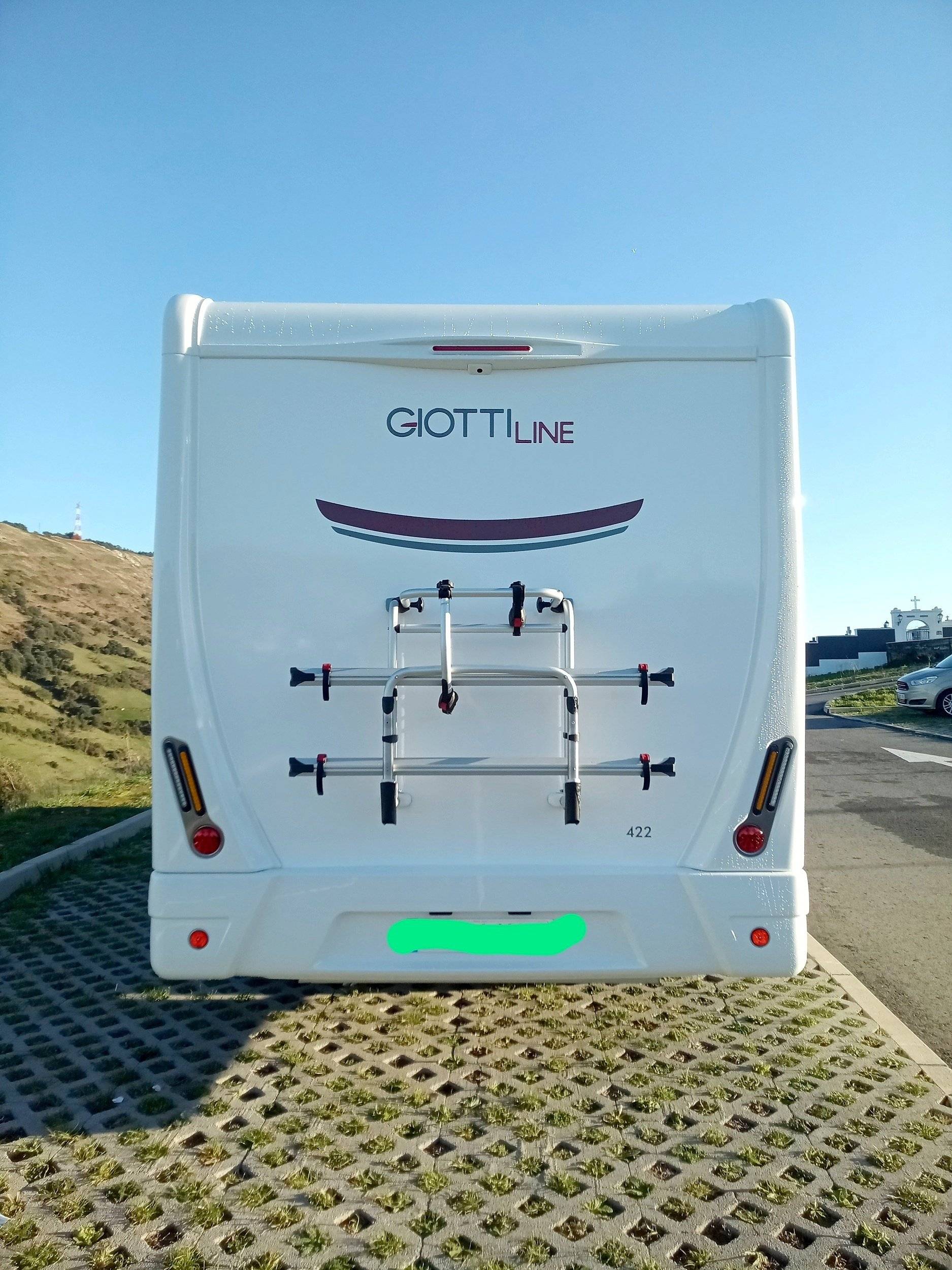 Giottiline  SIENA 422 PRIVILEGE