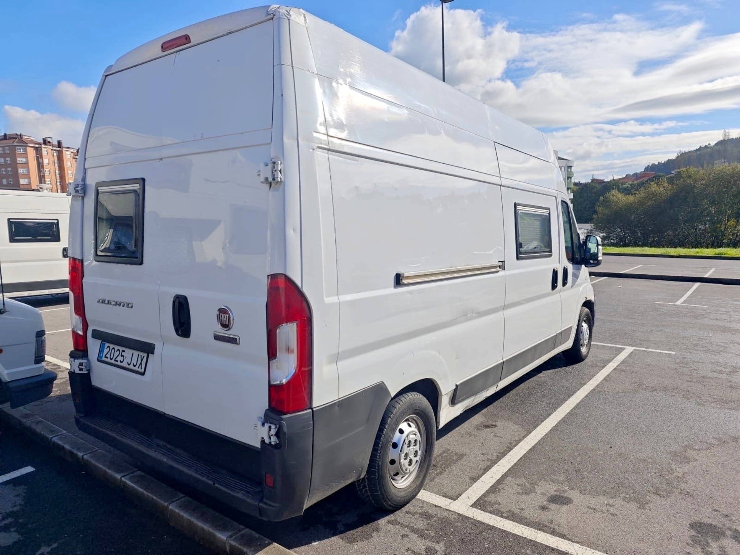 Fiat Ducato