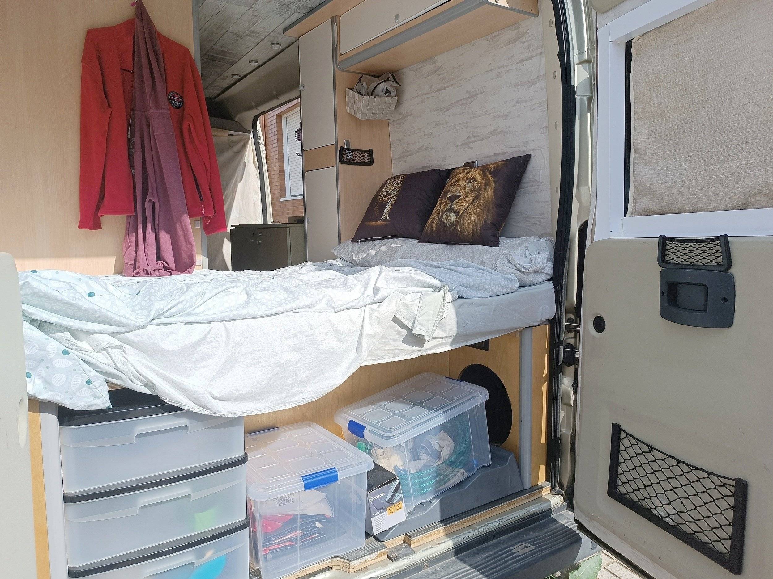 citroen Citroen Jumper