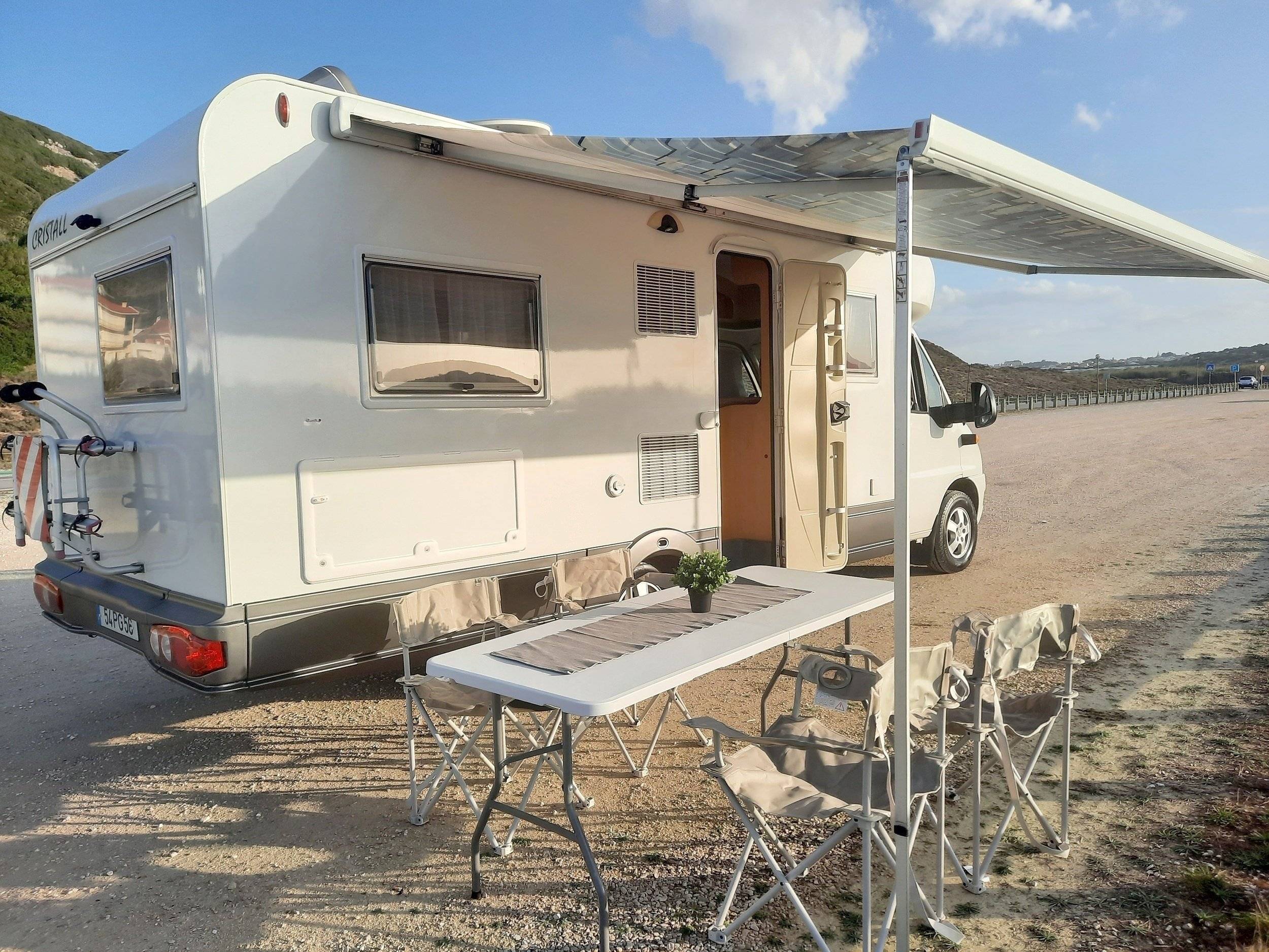 WINNER H 621 ducato 2.8 jtd 128cv