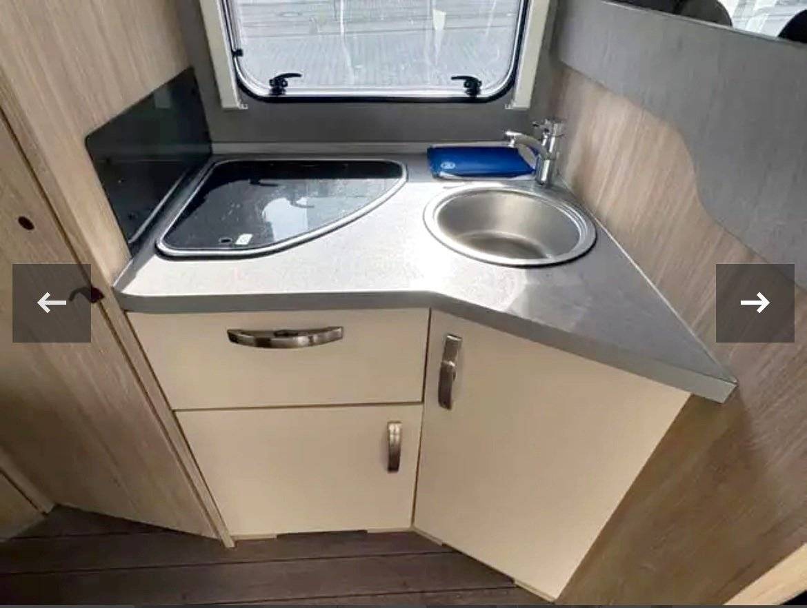 Weinsberg Ducato 2,2 l 120 ch