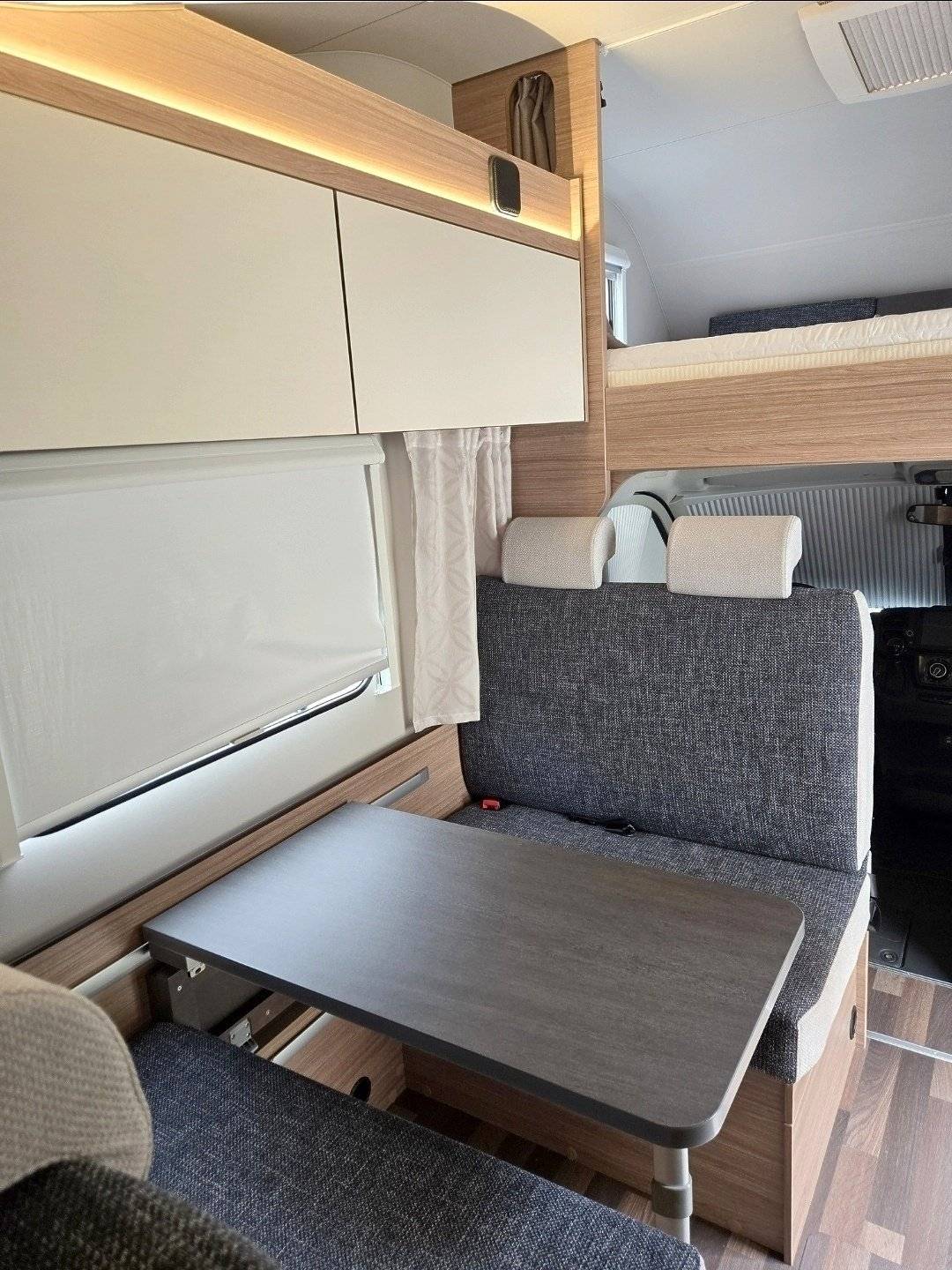 Weinsberg Weinsberg CaraHome 650 DG