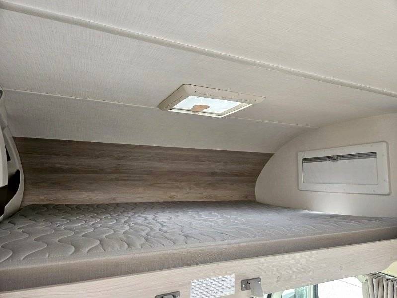 Challenger Challenger C256 VIP