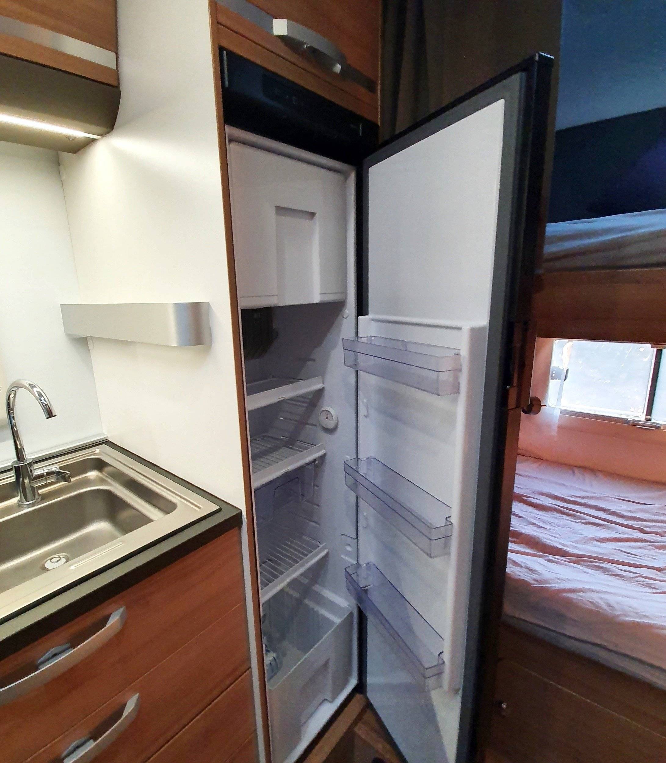 Adria Coral XL Plus A 670 SL