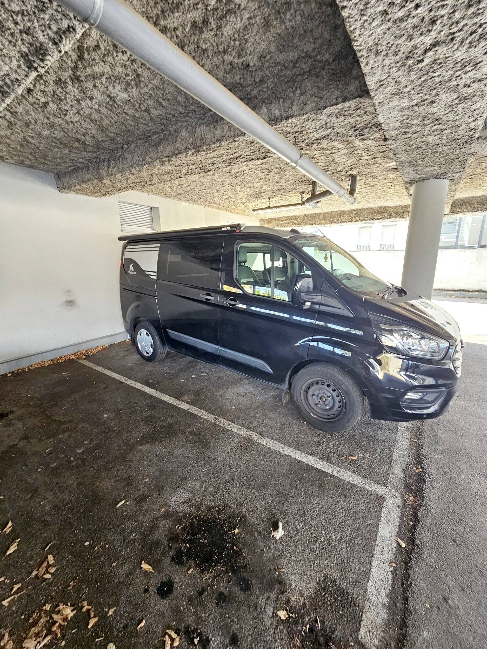 Stylevan Stylevan auckland