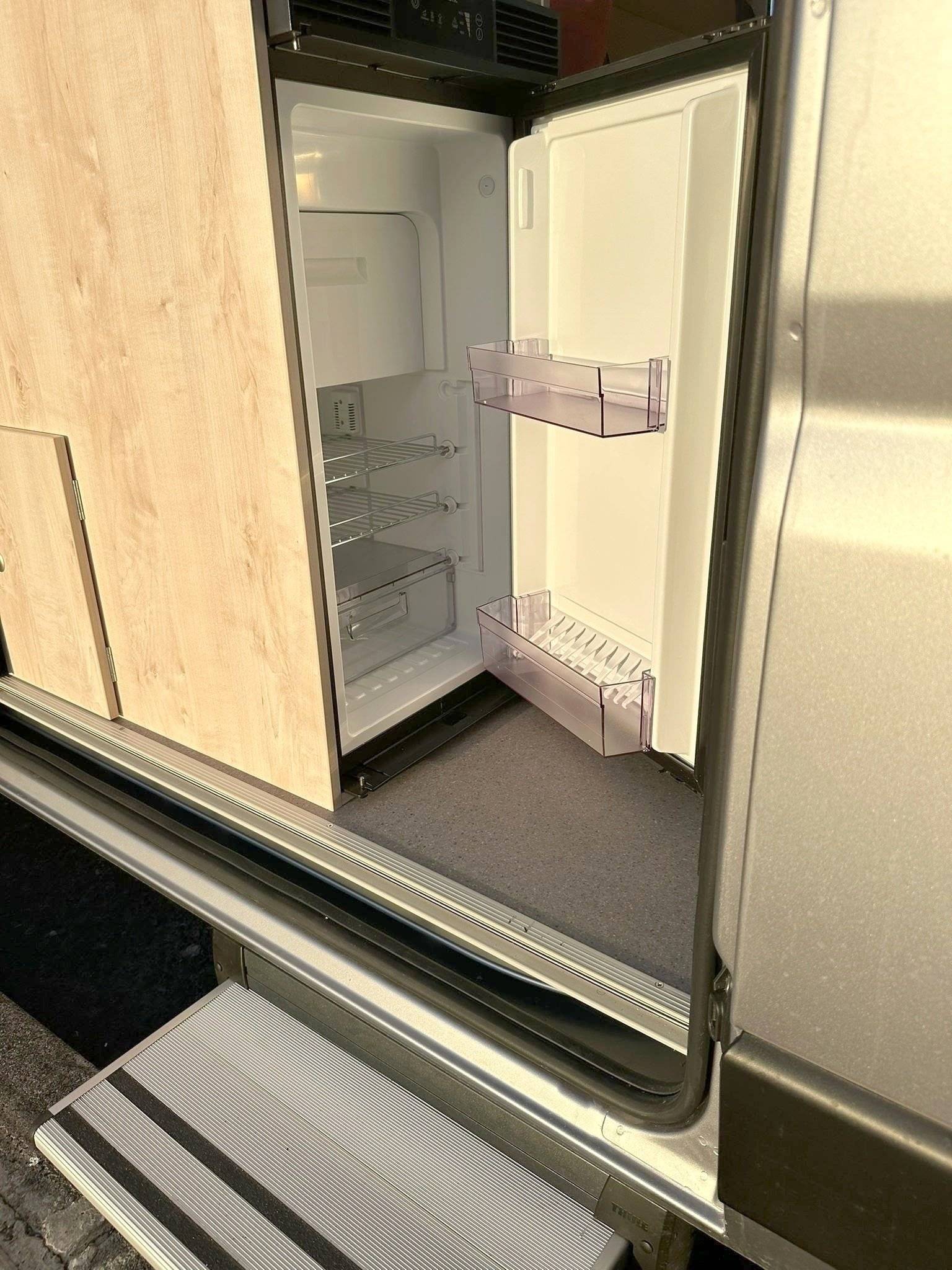 Citroën Jumper BlueHDi 140