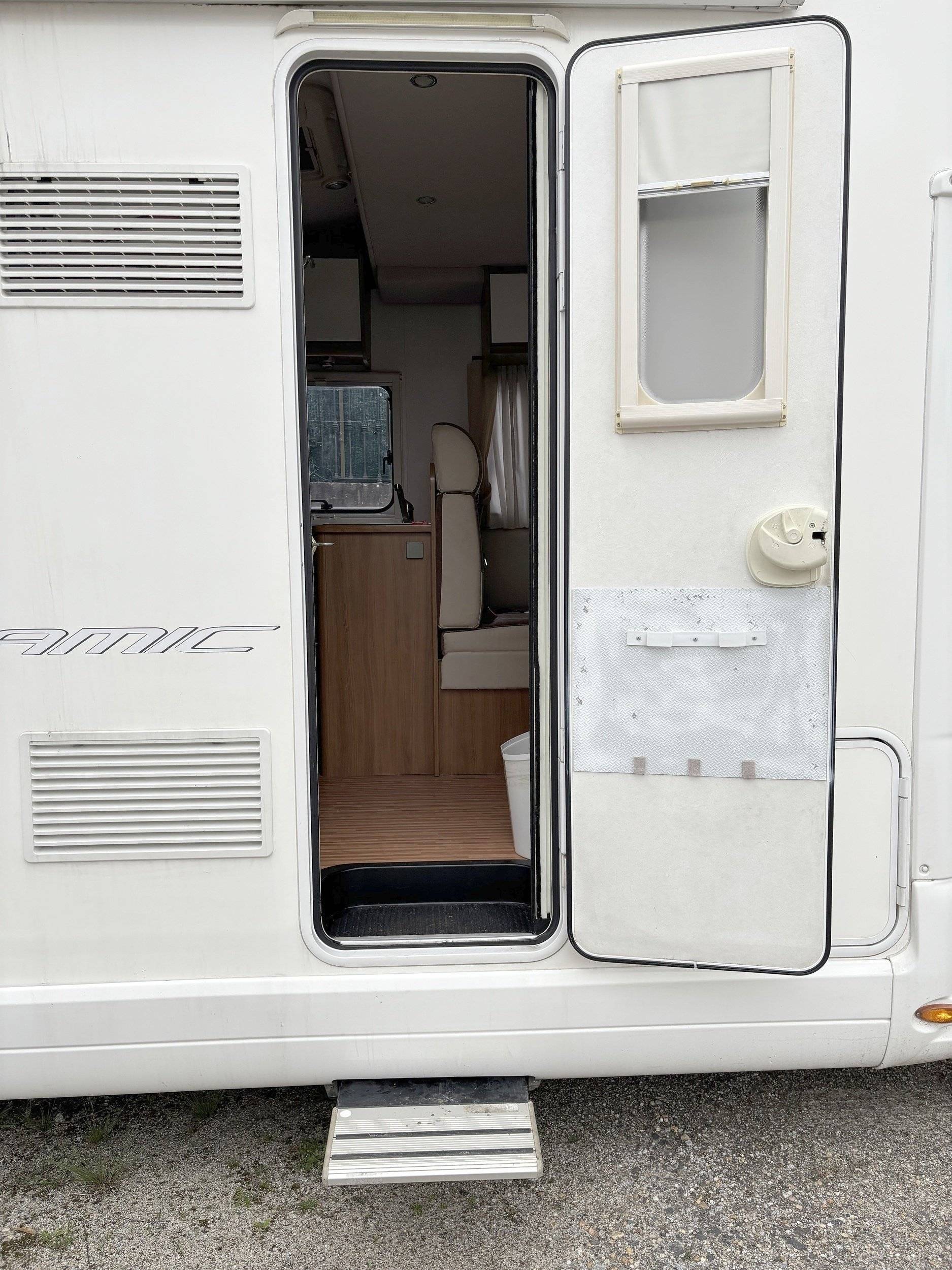 Rimor Rimor XGO DYNAMIQUE 39