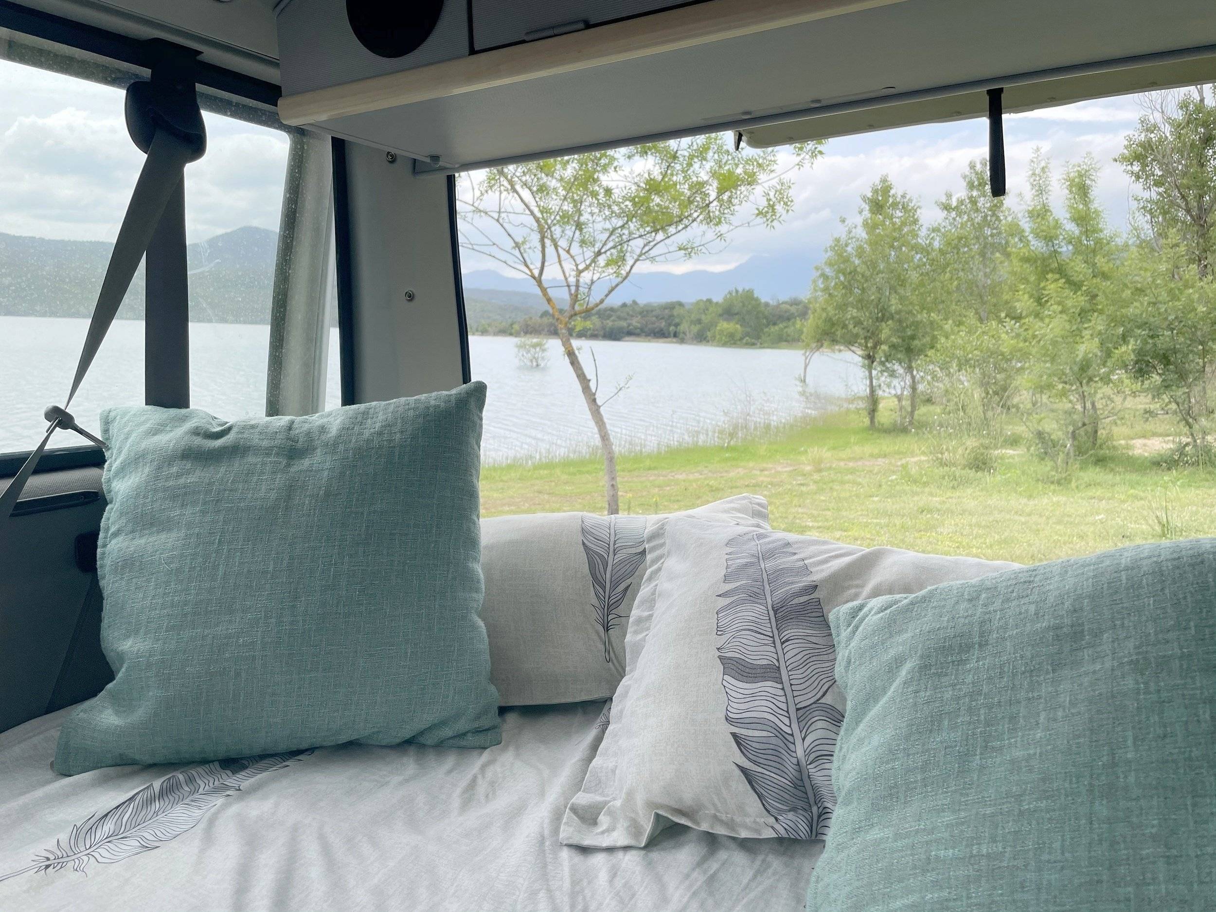 Volkswagen California T4 2.5 TDI 102cv