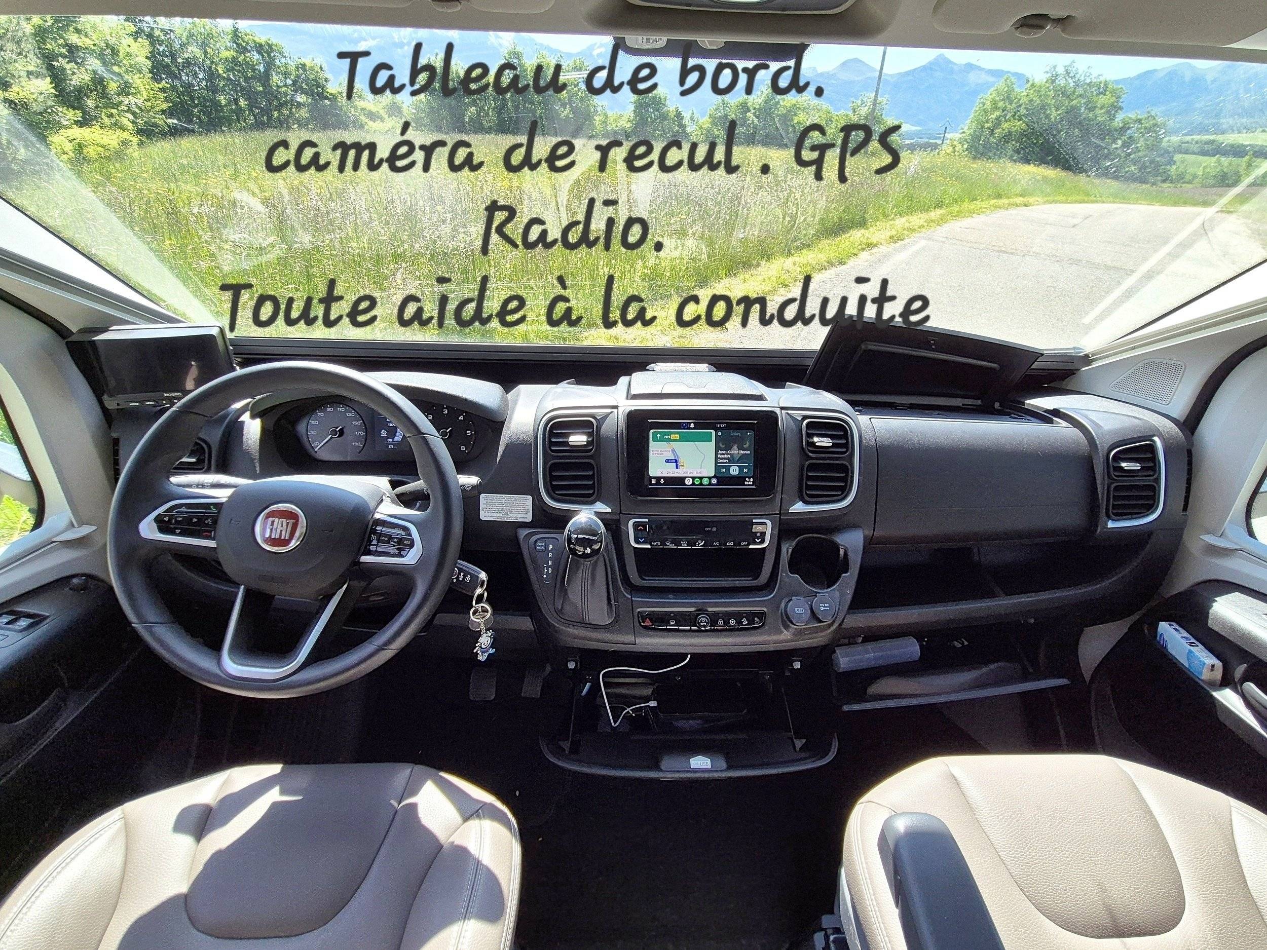 Notin PROGRESS SEVILLA LUXE