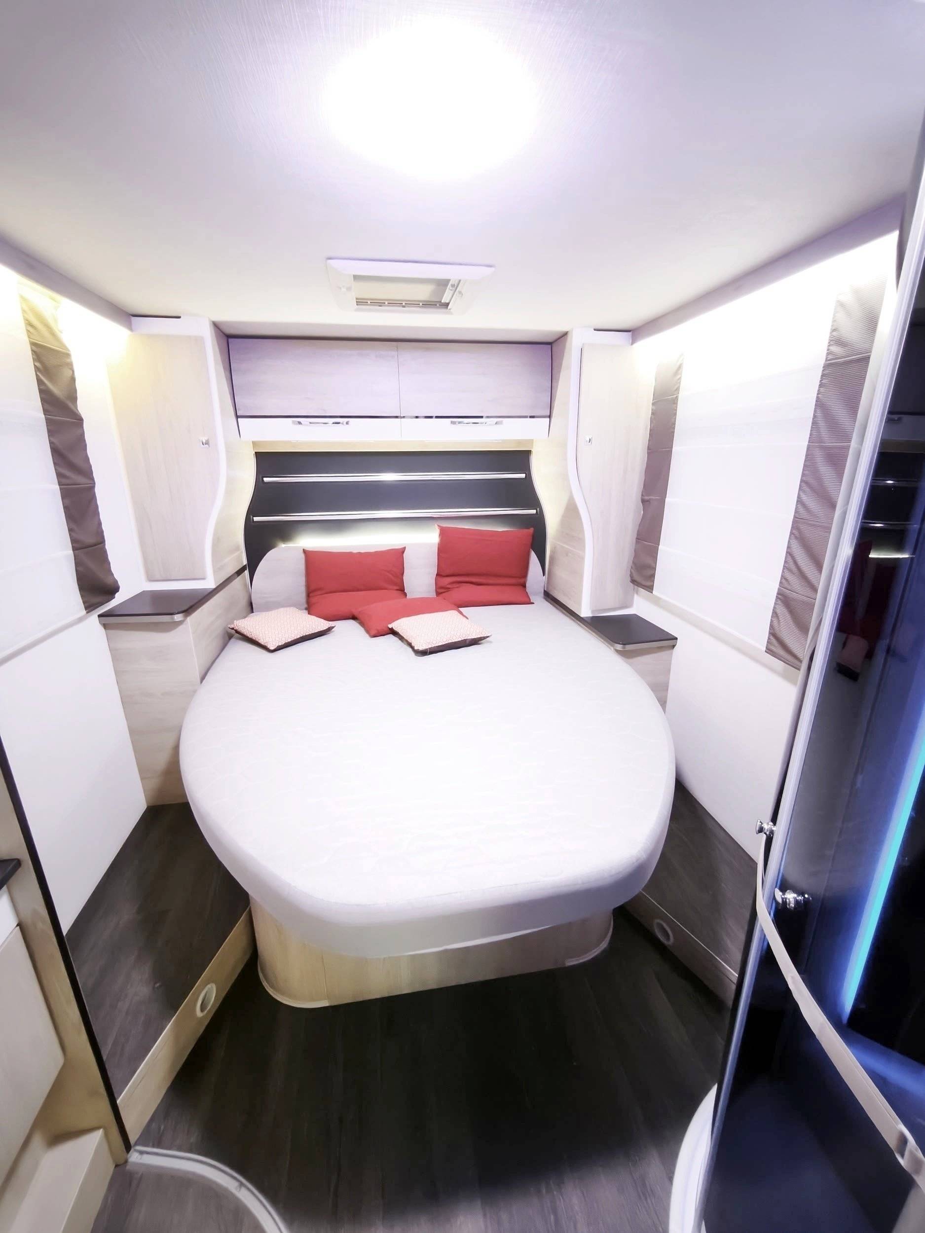 Challenger 378Xlb graphite édition 