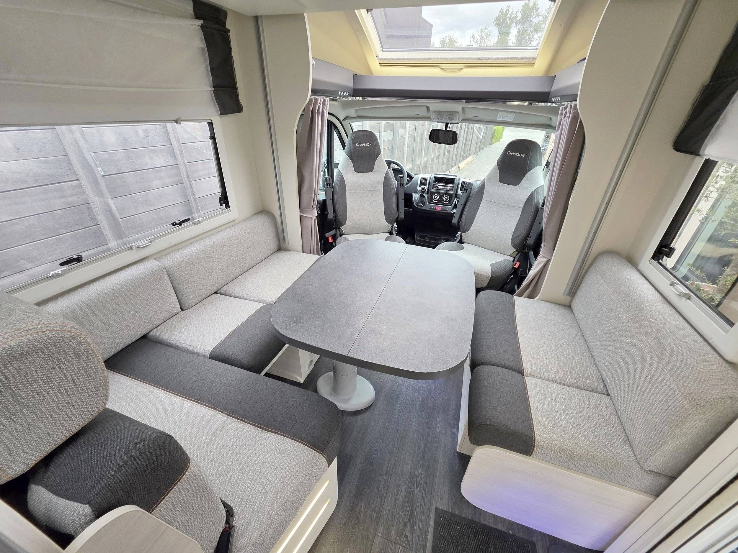 Chausson 