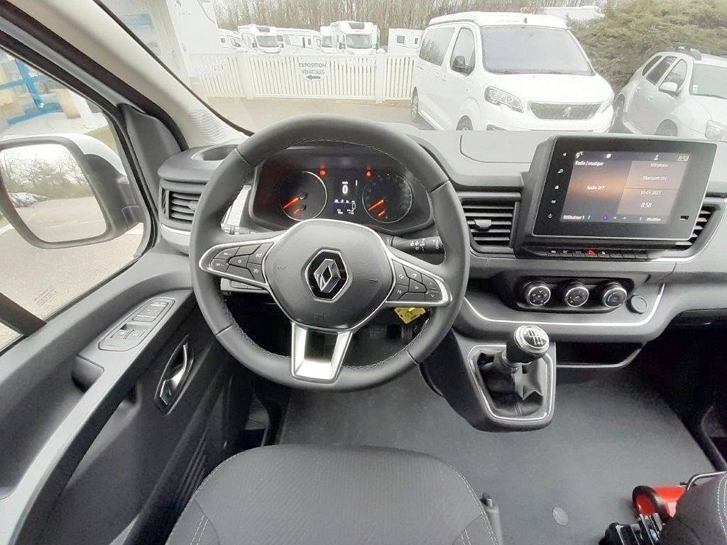 Pilote Pilote V 540 G AJA