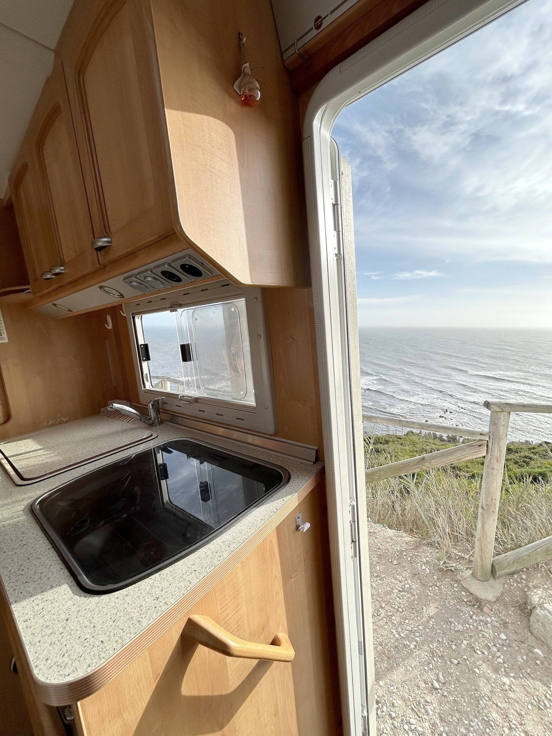 Bürstner Ducato 2,8 l 115 ch/Al-Ko