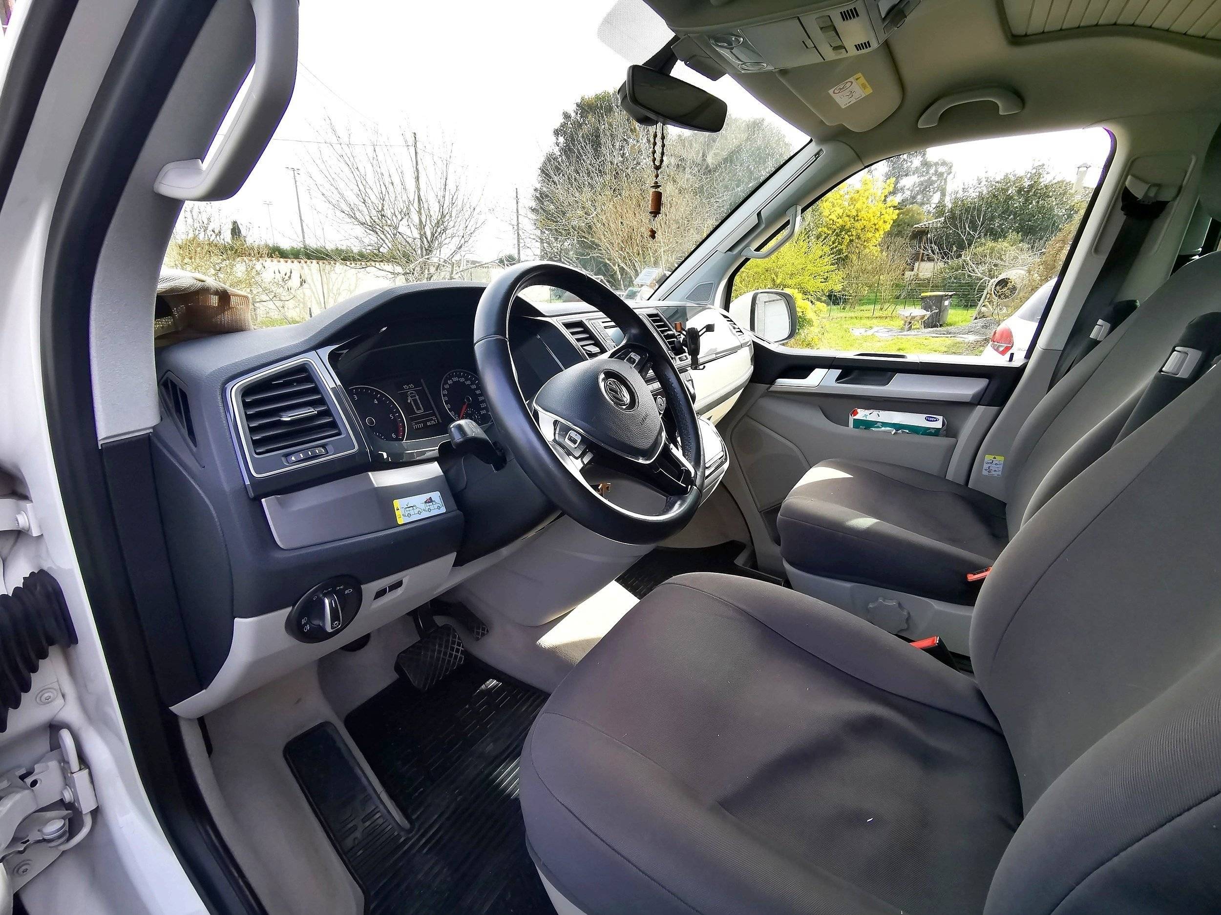 Volkswagen Volkswagen T6