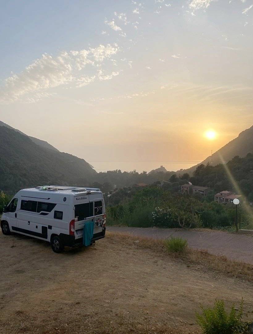 Font Vendôme Leadervan Duo