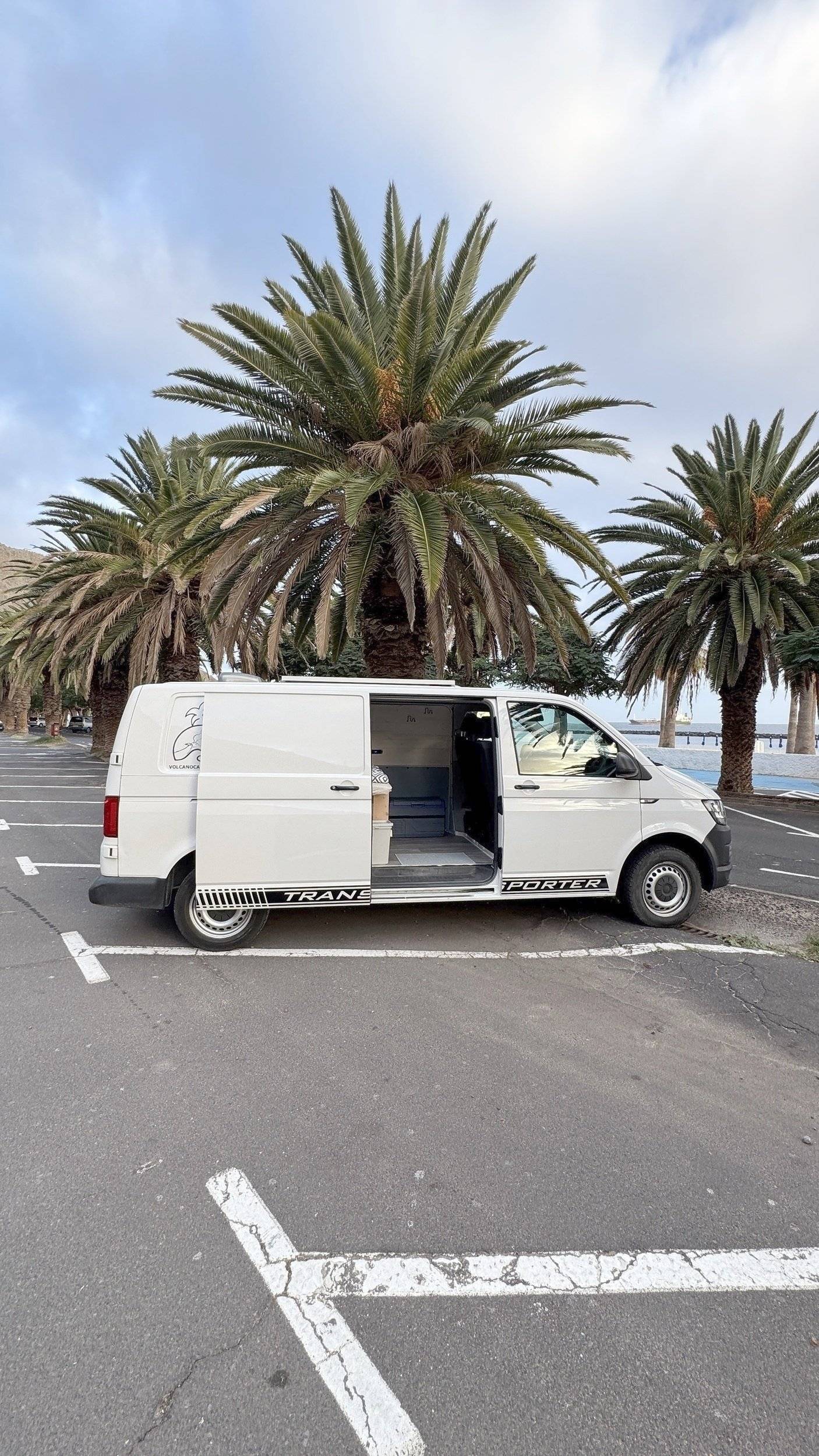 Volkswagen Volkswagen T6