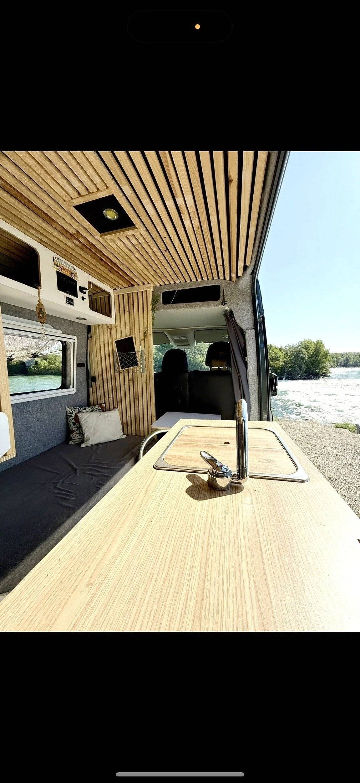 Volkswagen crafter 177 cv