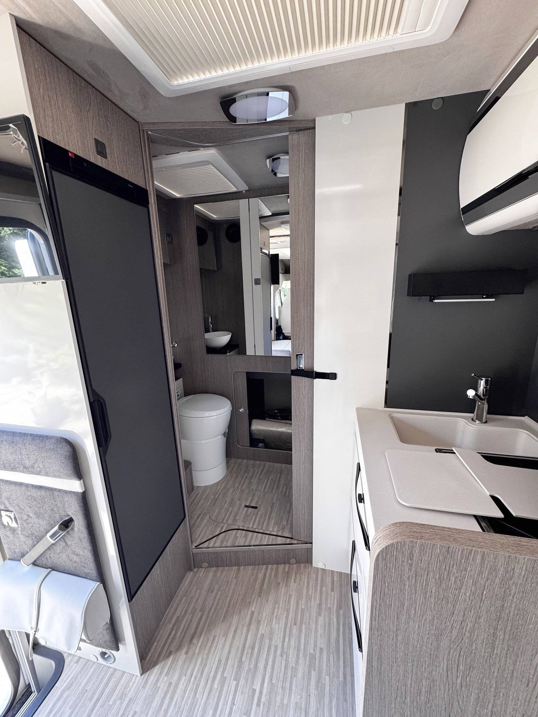 Eden Camp C 306 Fiat