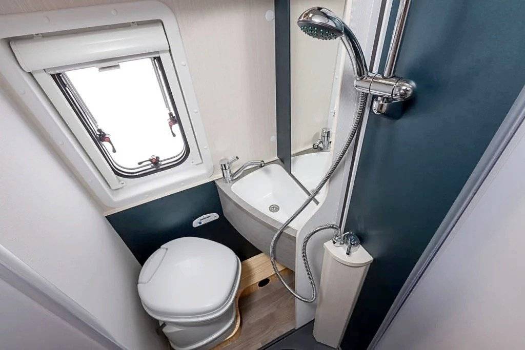 Knaus BOXLIFE 630 ME