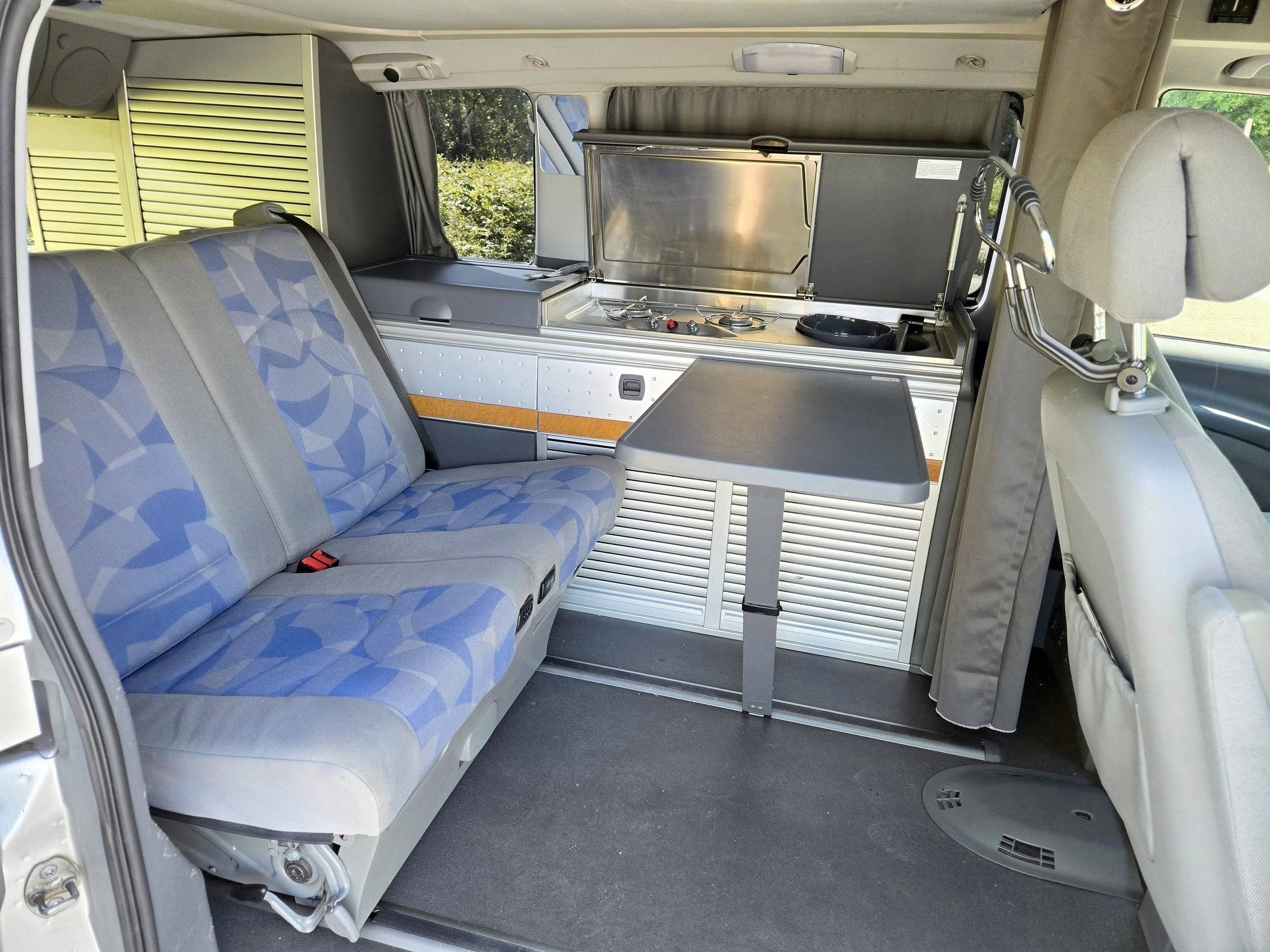 Mercedes Mercedes marco polo viano