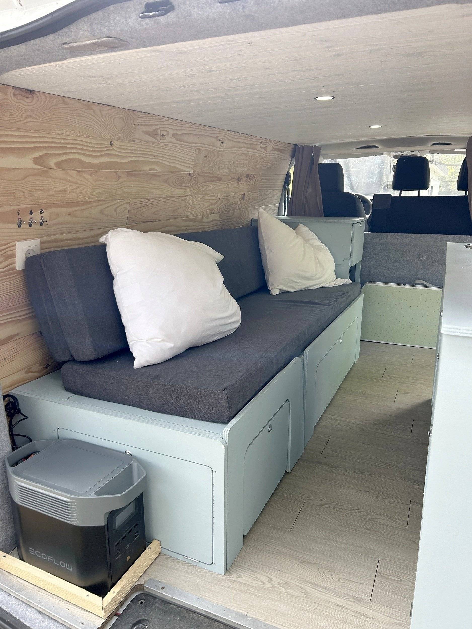 Citroën Jumpy 2,2 l 120 ch