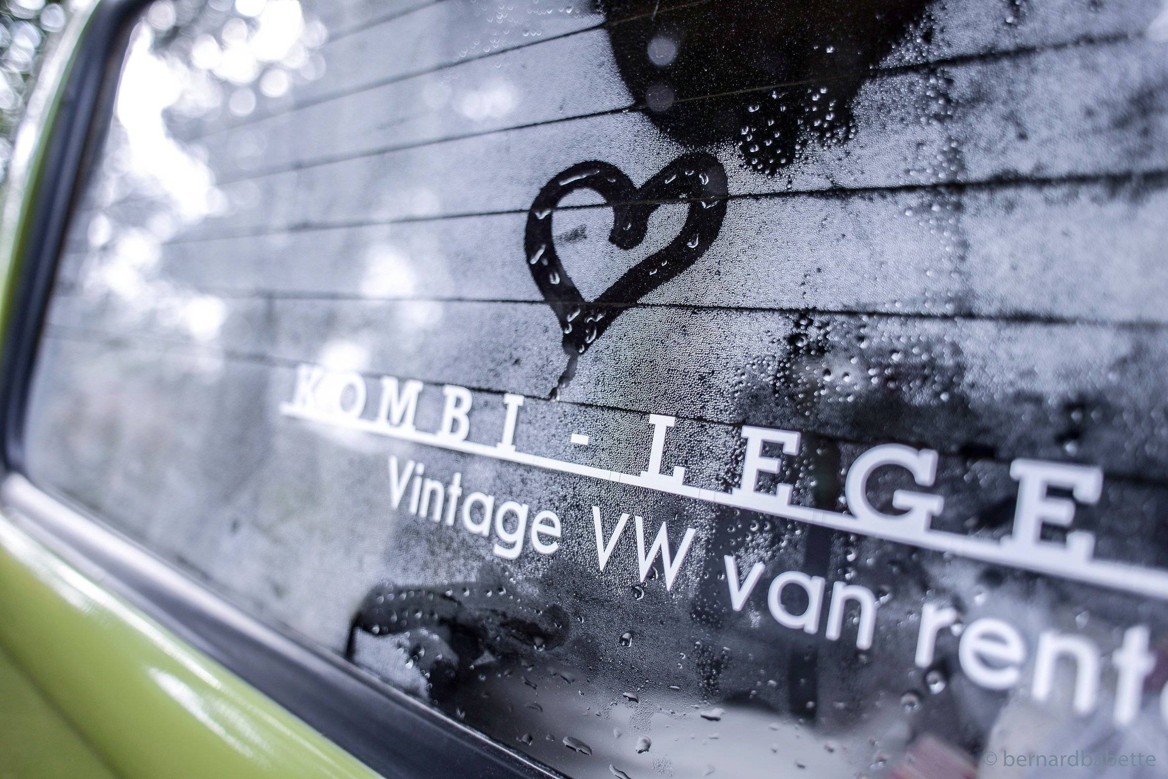 Westfalia T2B California 1977