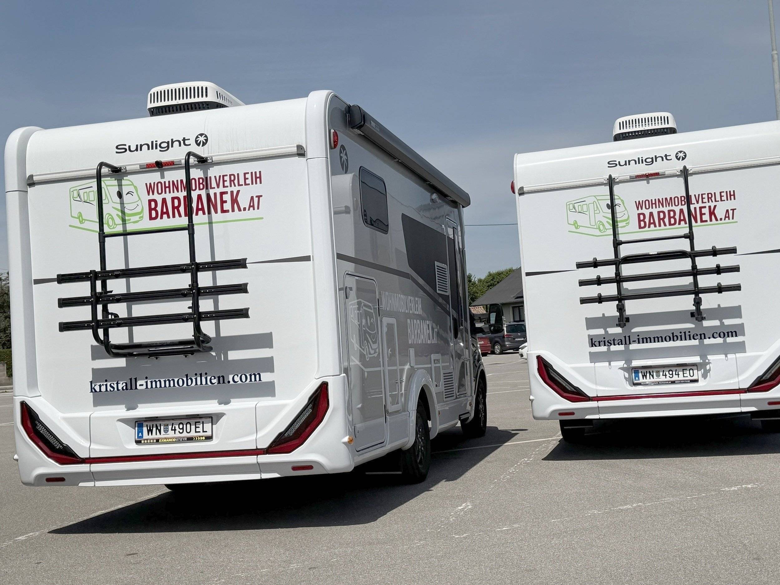 Sunlight Sunlight T67S