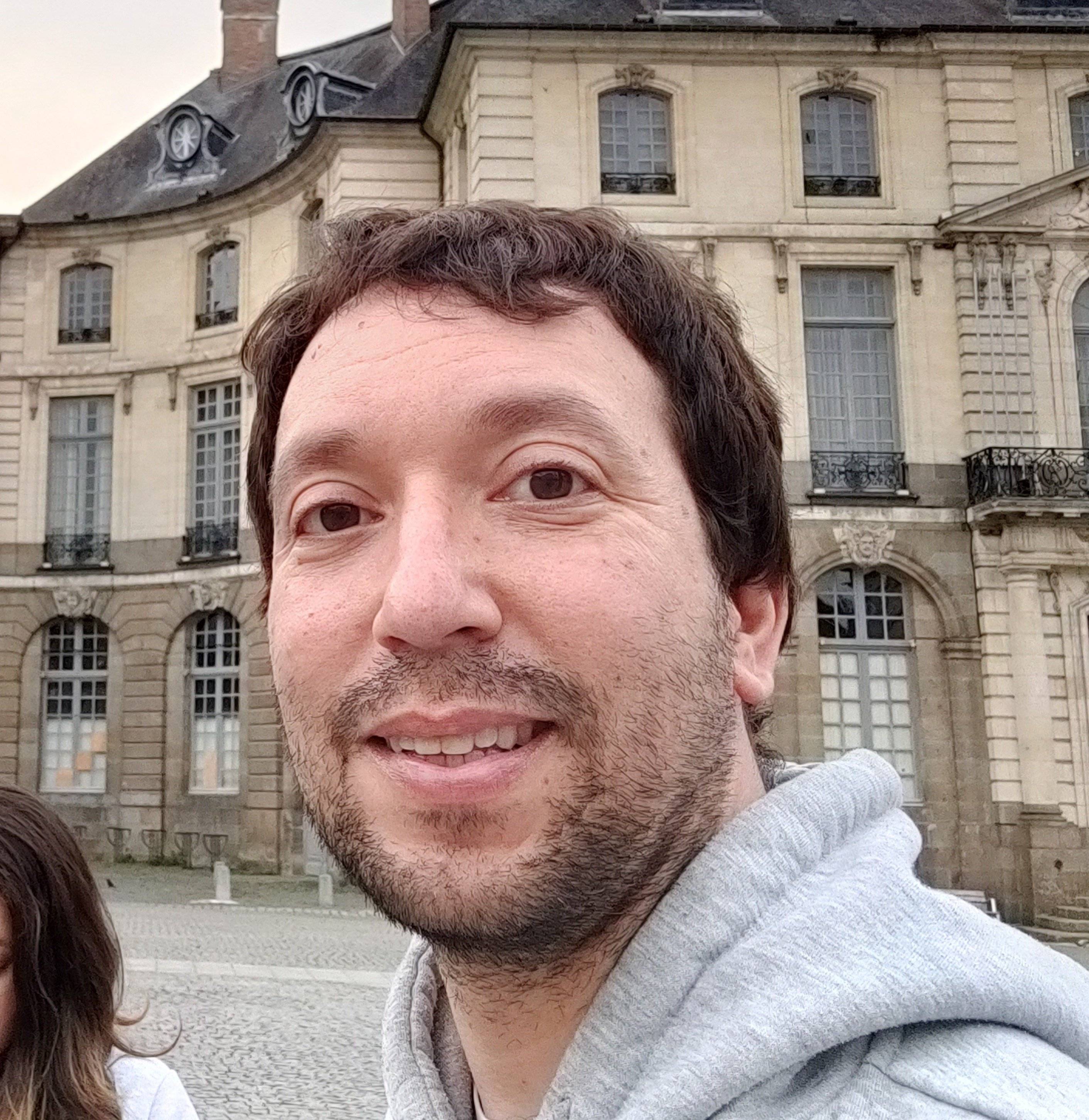 Claudio