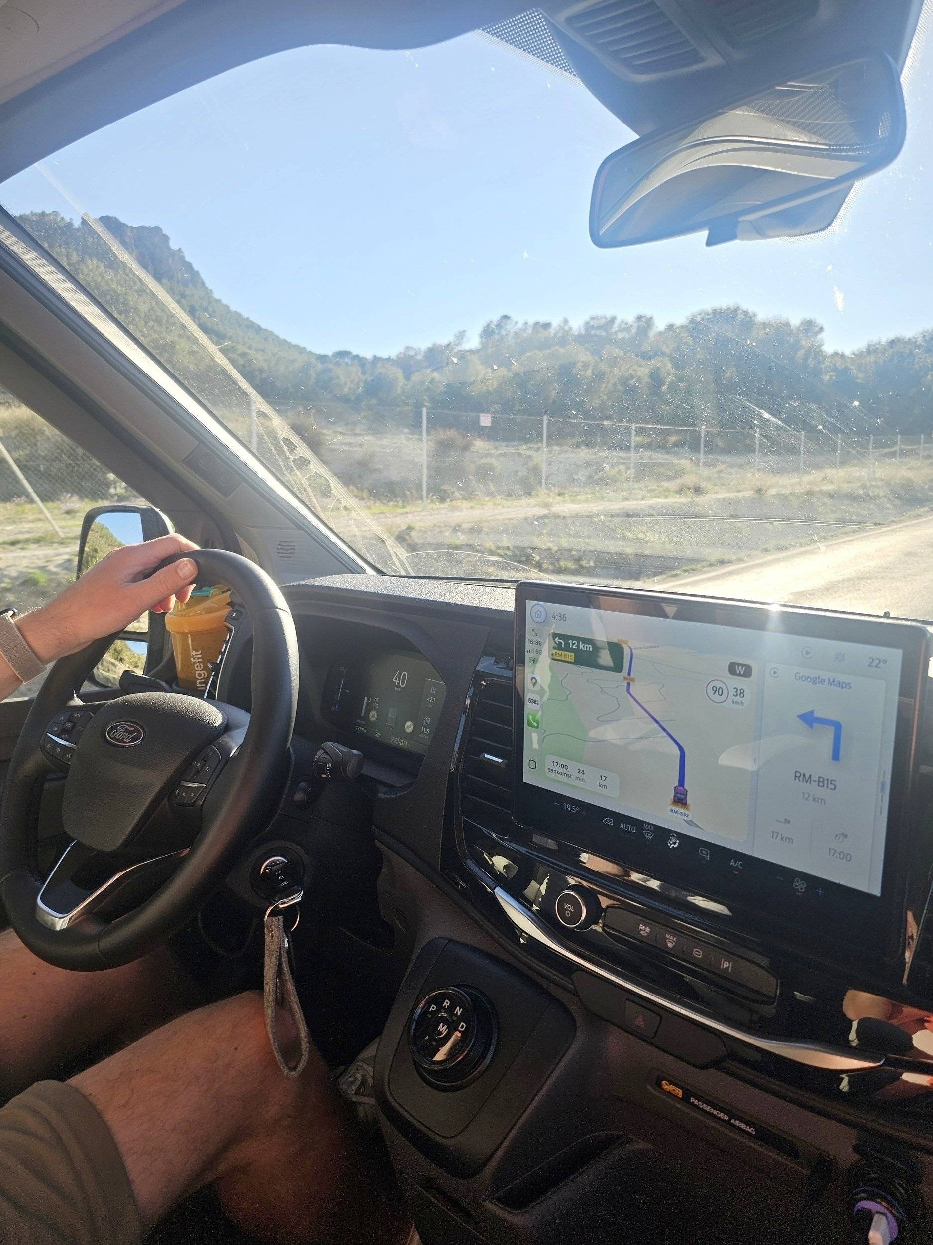 Dethleffs Dethleffs Just Go T7055 EB