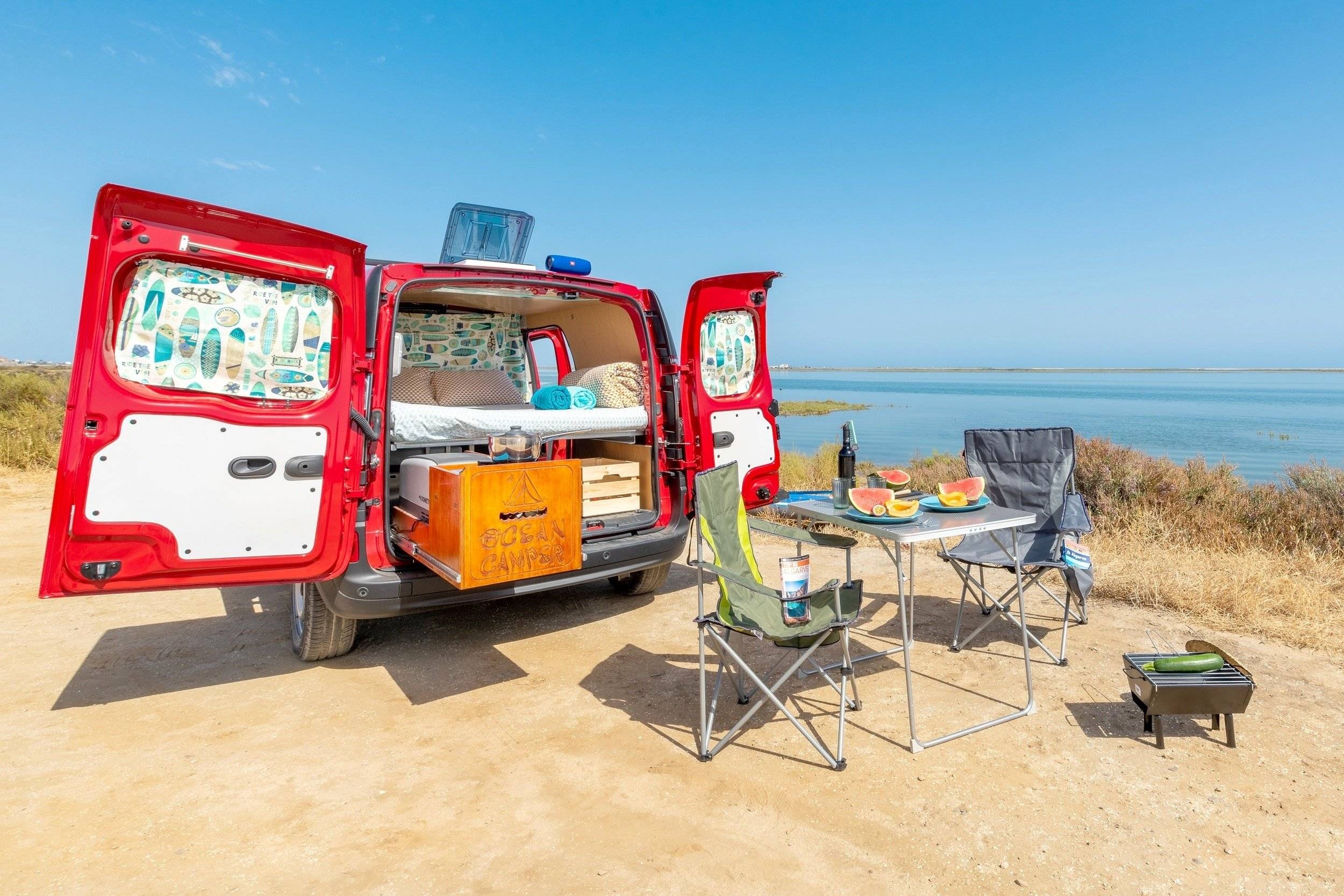 OceanCamper® 