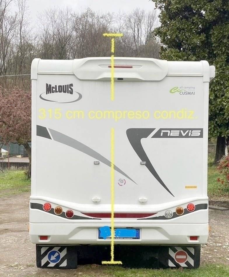 Other Fiat Fiat Ducato 2.3 160cv - Yescapa