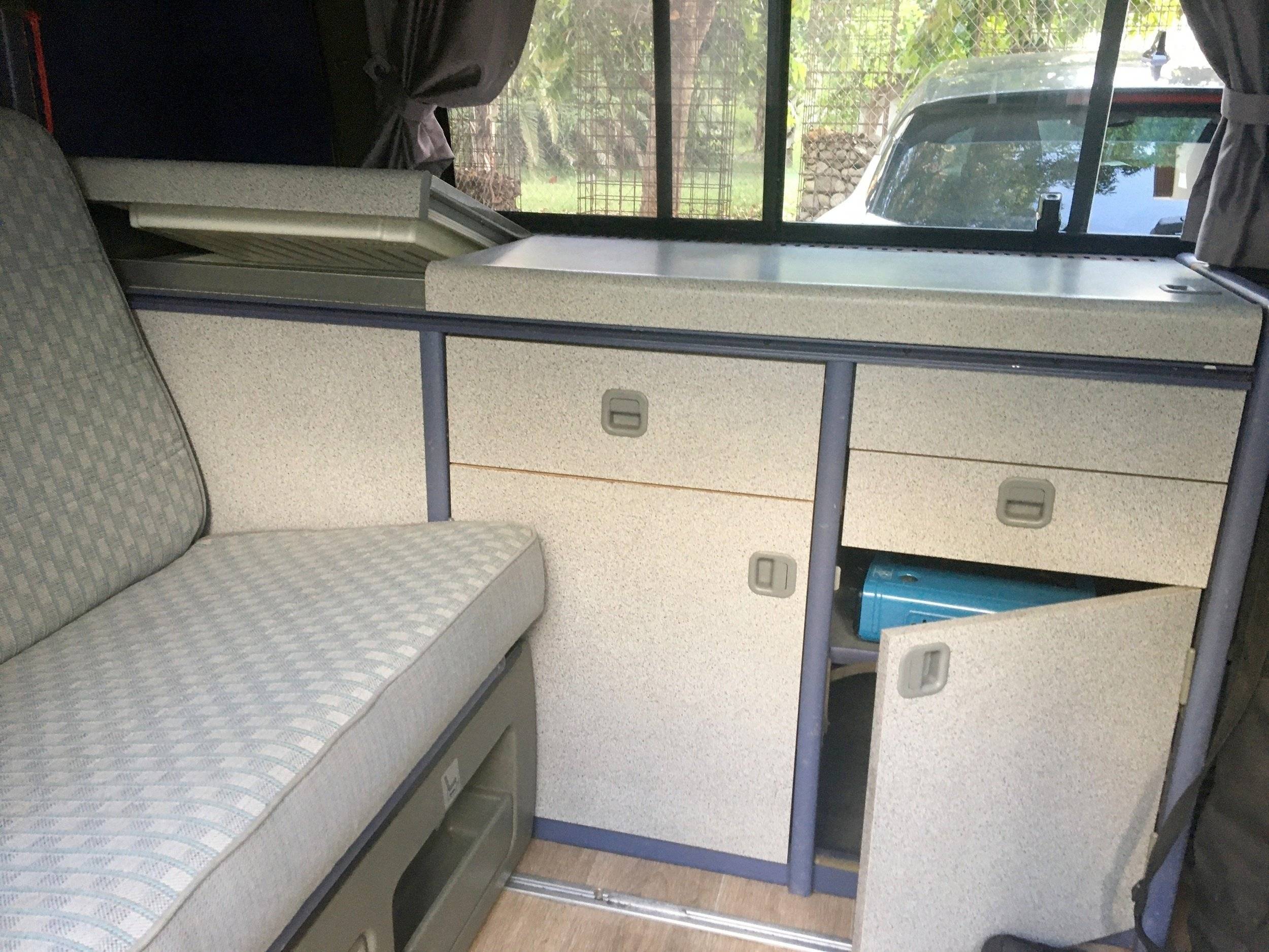 Volkswagen Volkswagen T4