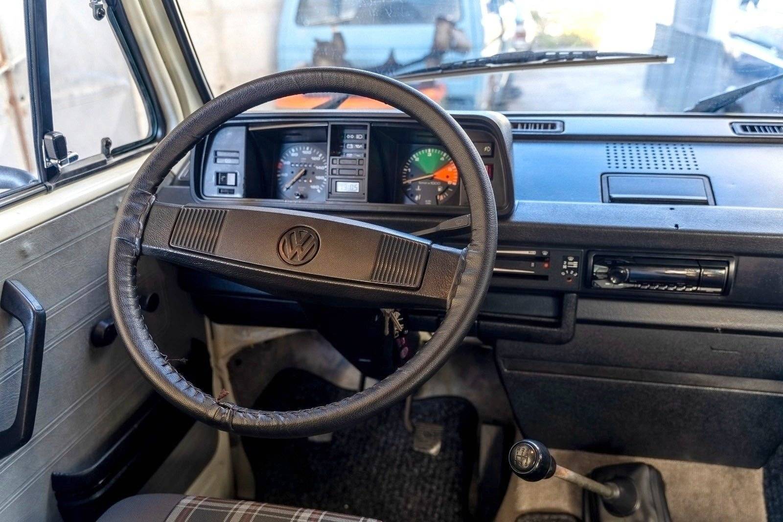 Westfalia Club Joker