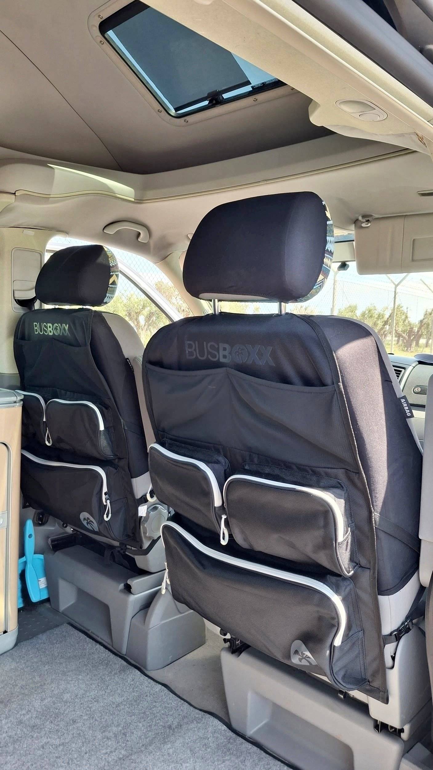 Volkswagen T5 2,5l 174 ch
