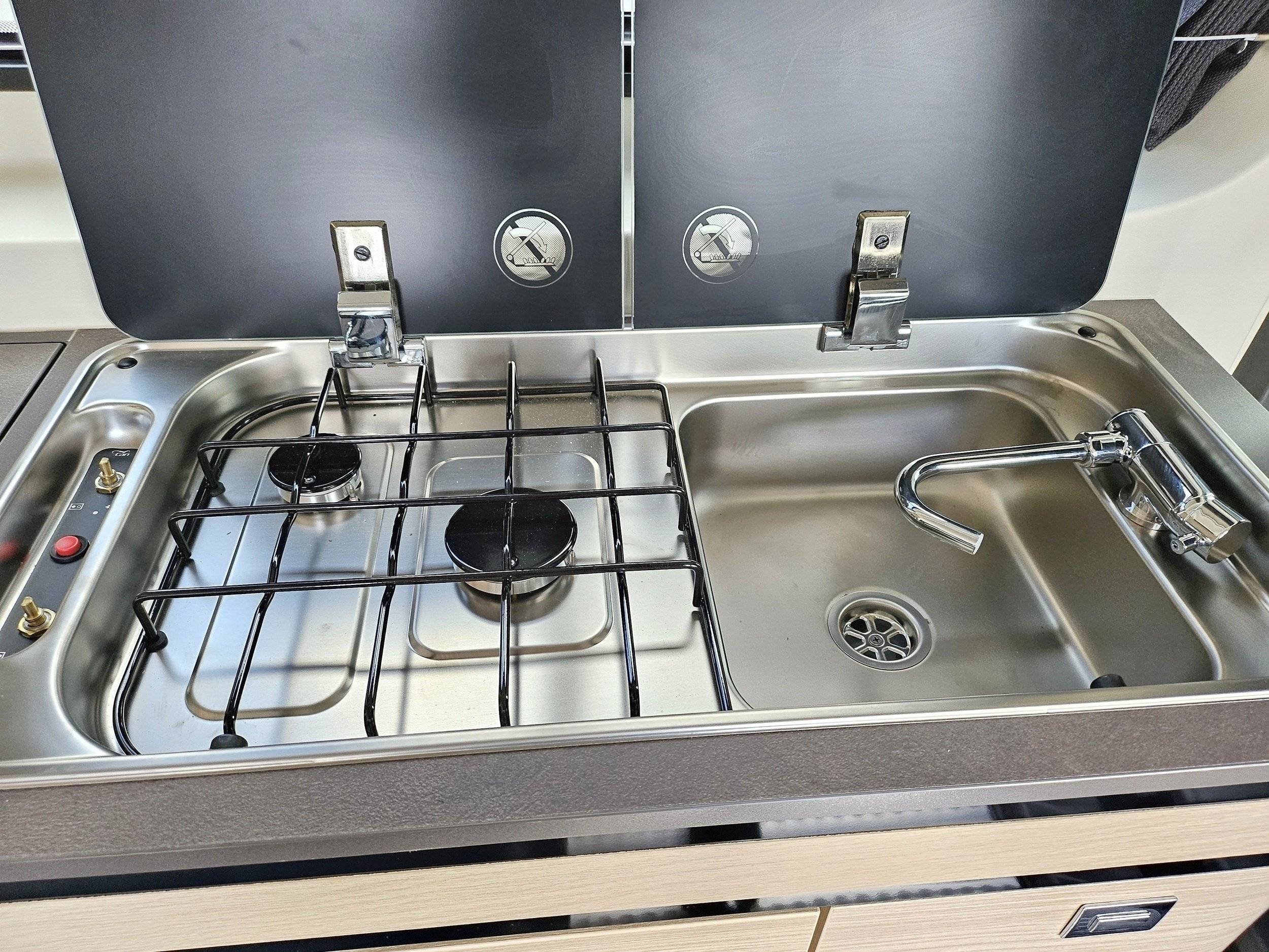 Stylevan Custom 2,0 l 130 ch