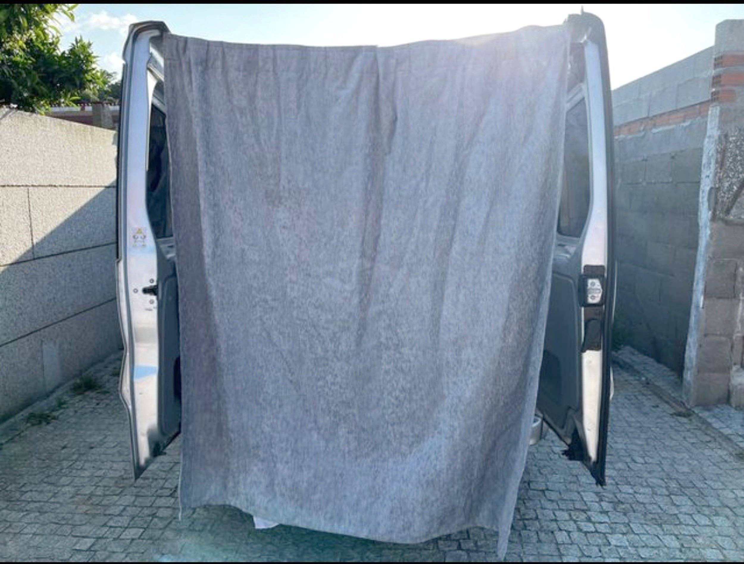 Renault Camper