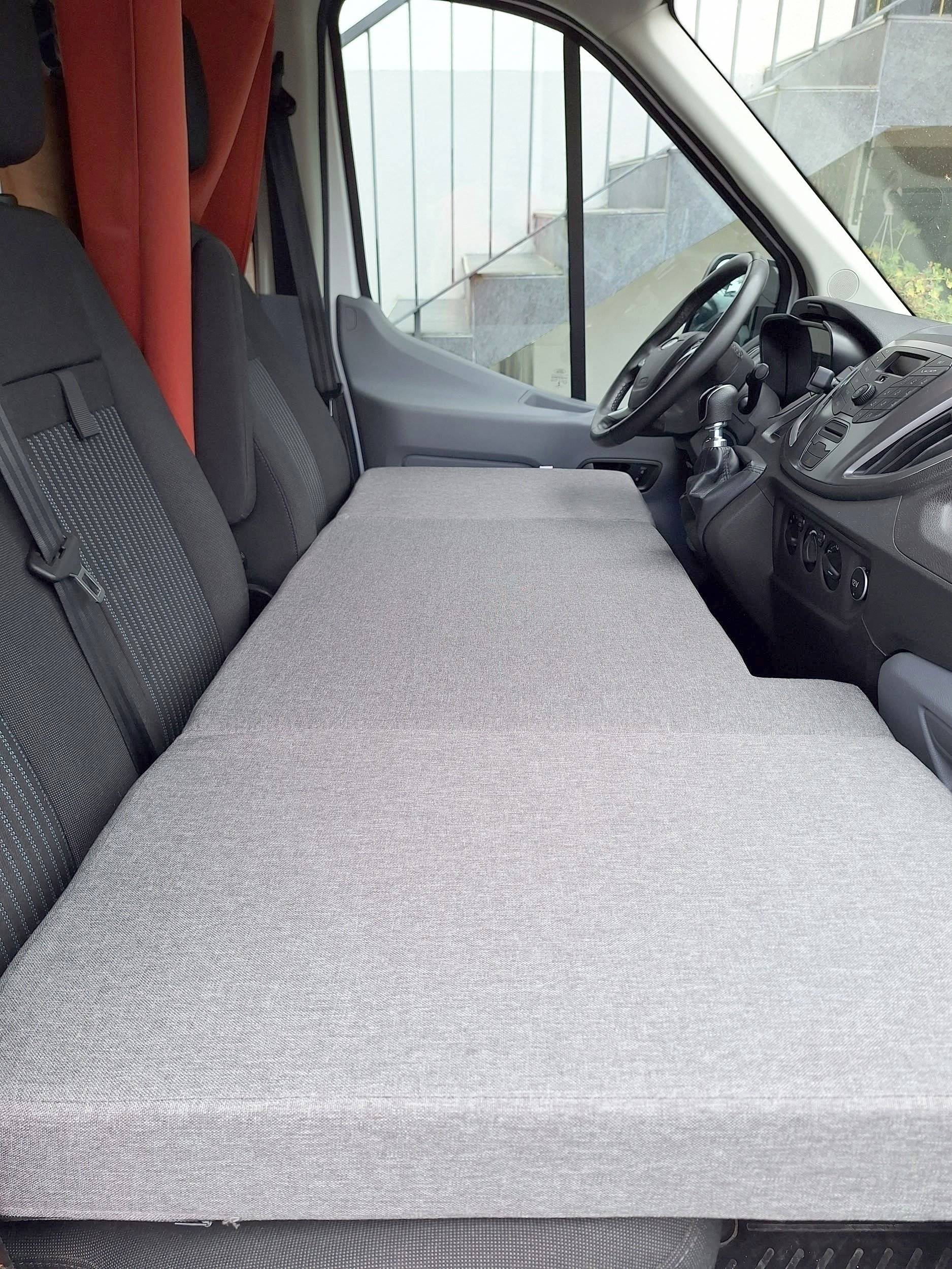 Ford Transit 2,2 l 140 ch