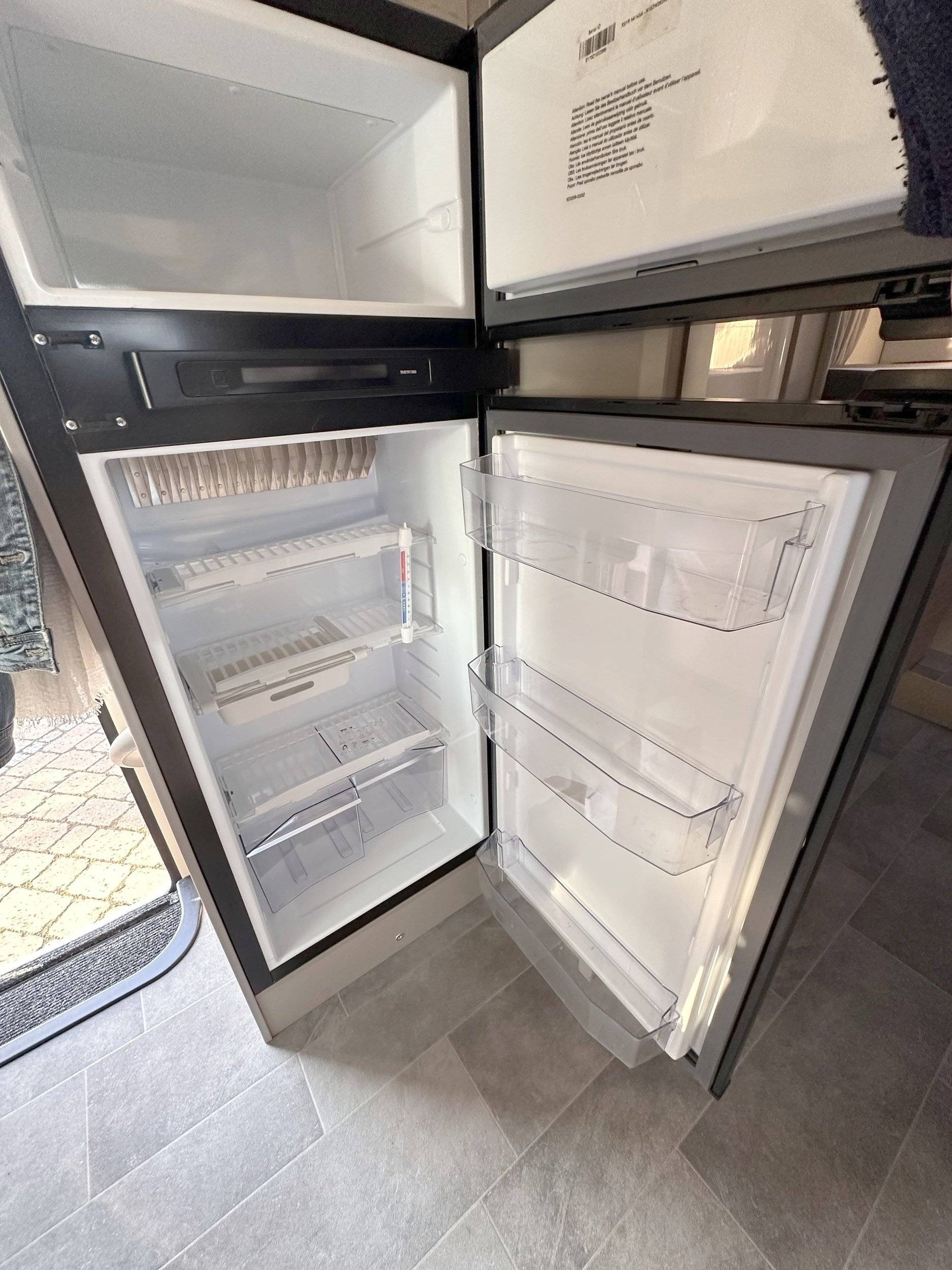 Ahorn Canada AE 2023