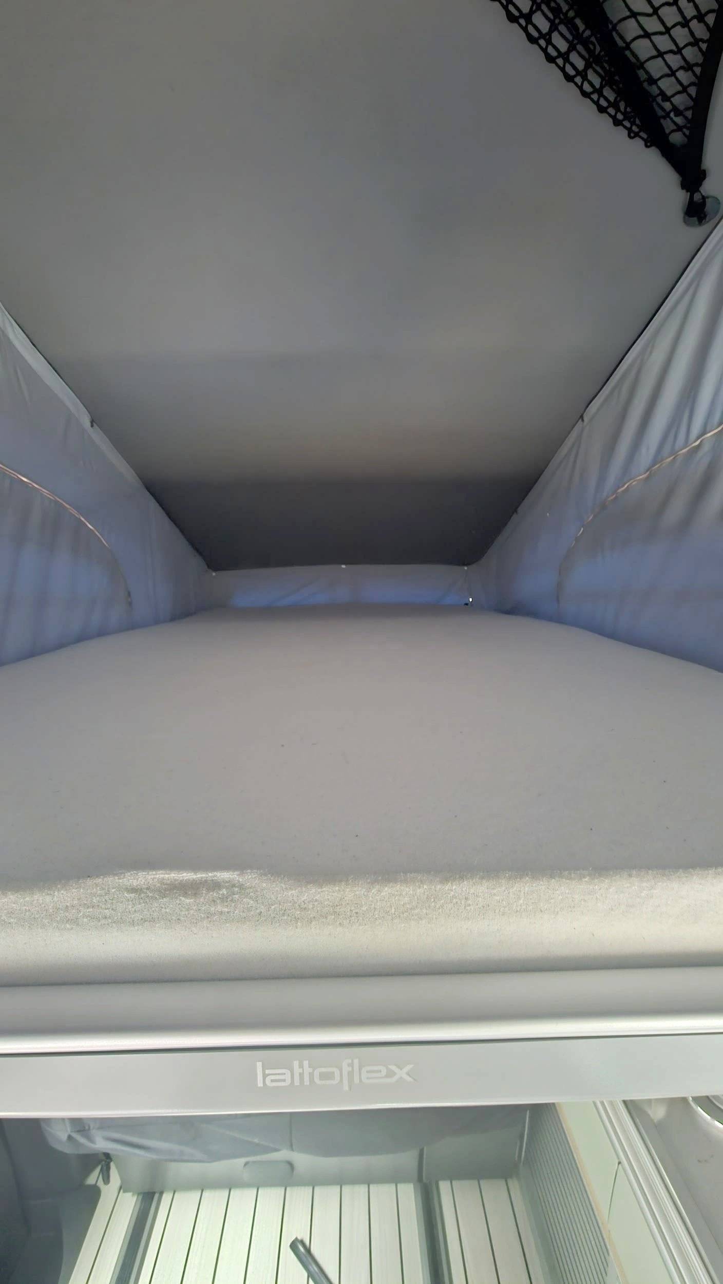 Westfalia Marco Polo